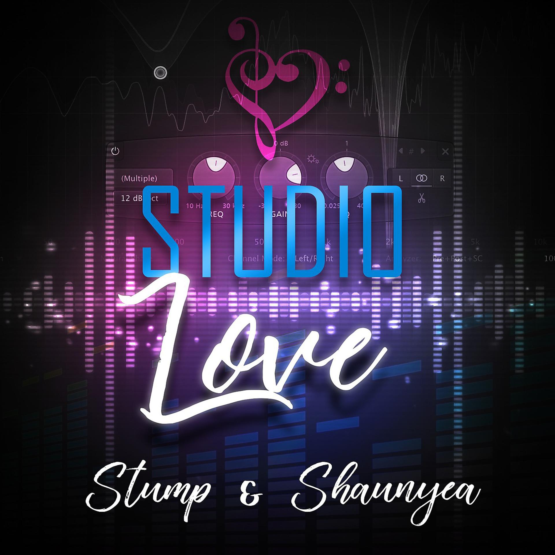 Постер альбома Studio Love