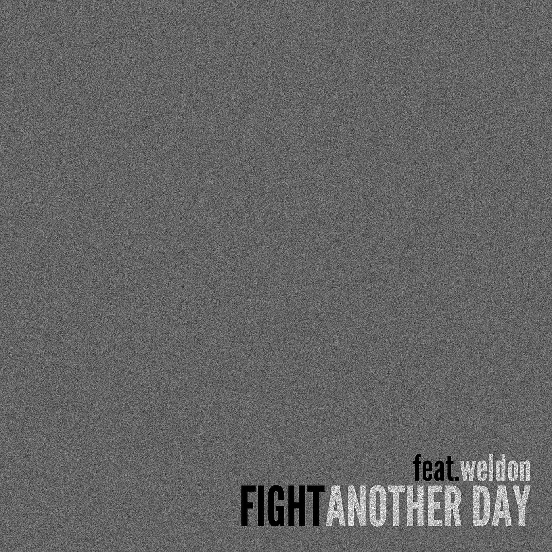 Постер альбома Fight Another Day