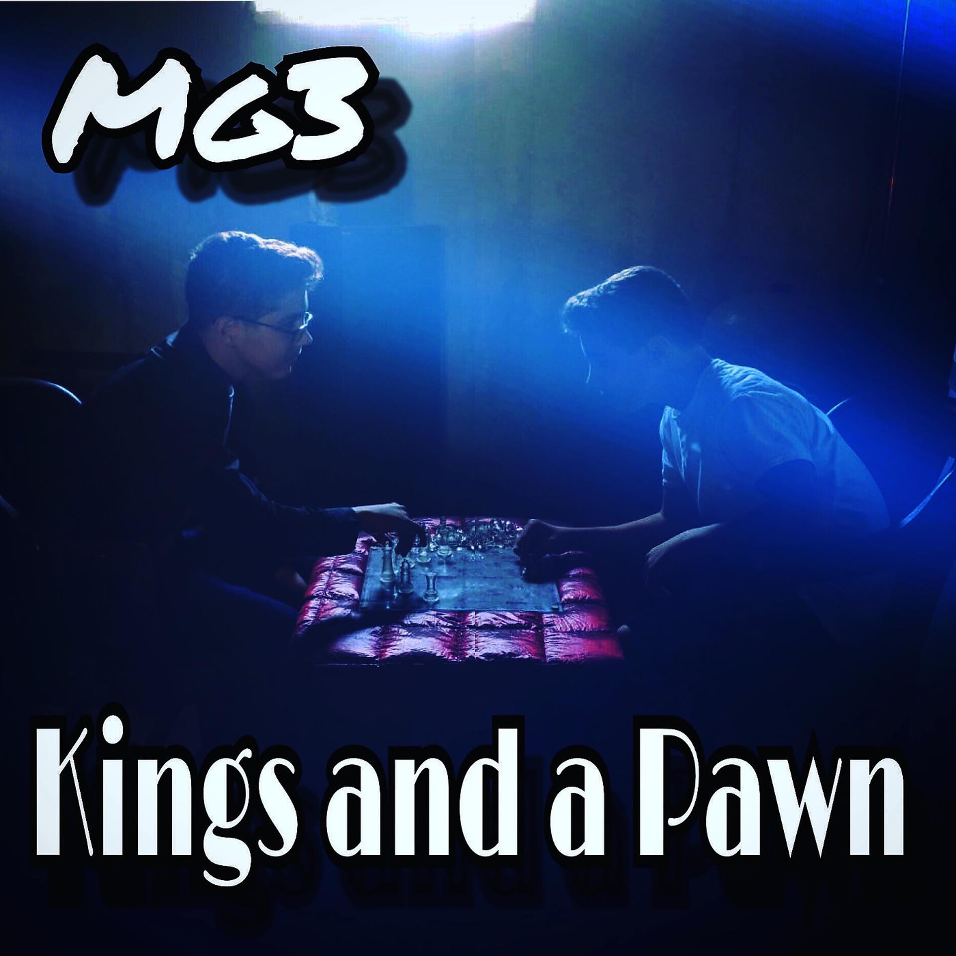 Постер альбома Kings and a Pawn