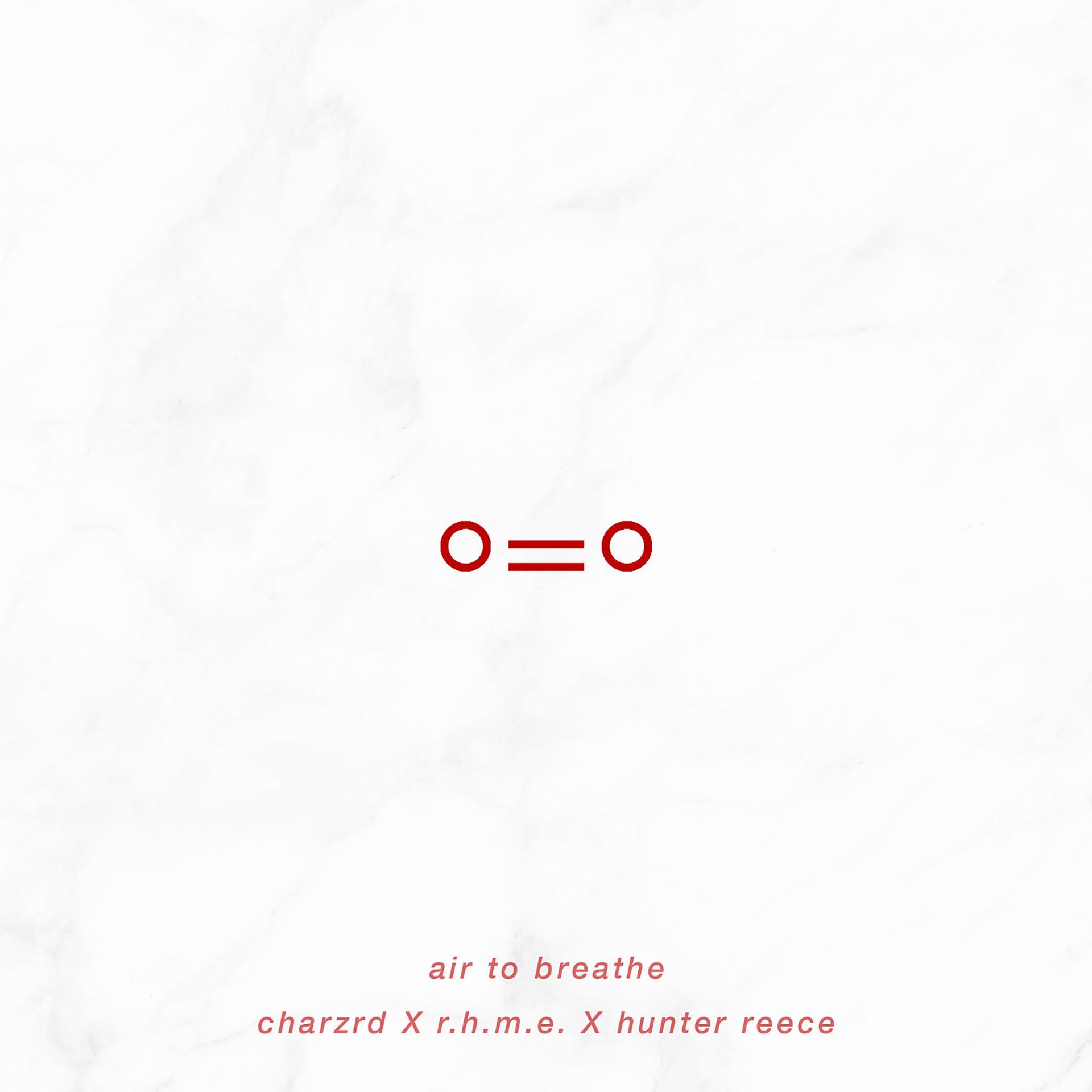 Постер альбома Air to Breathe