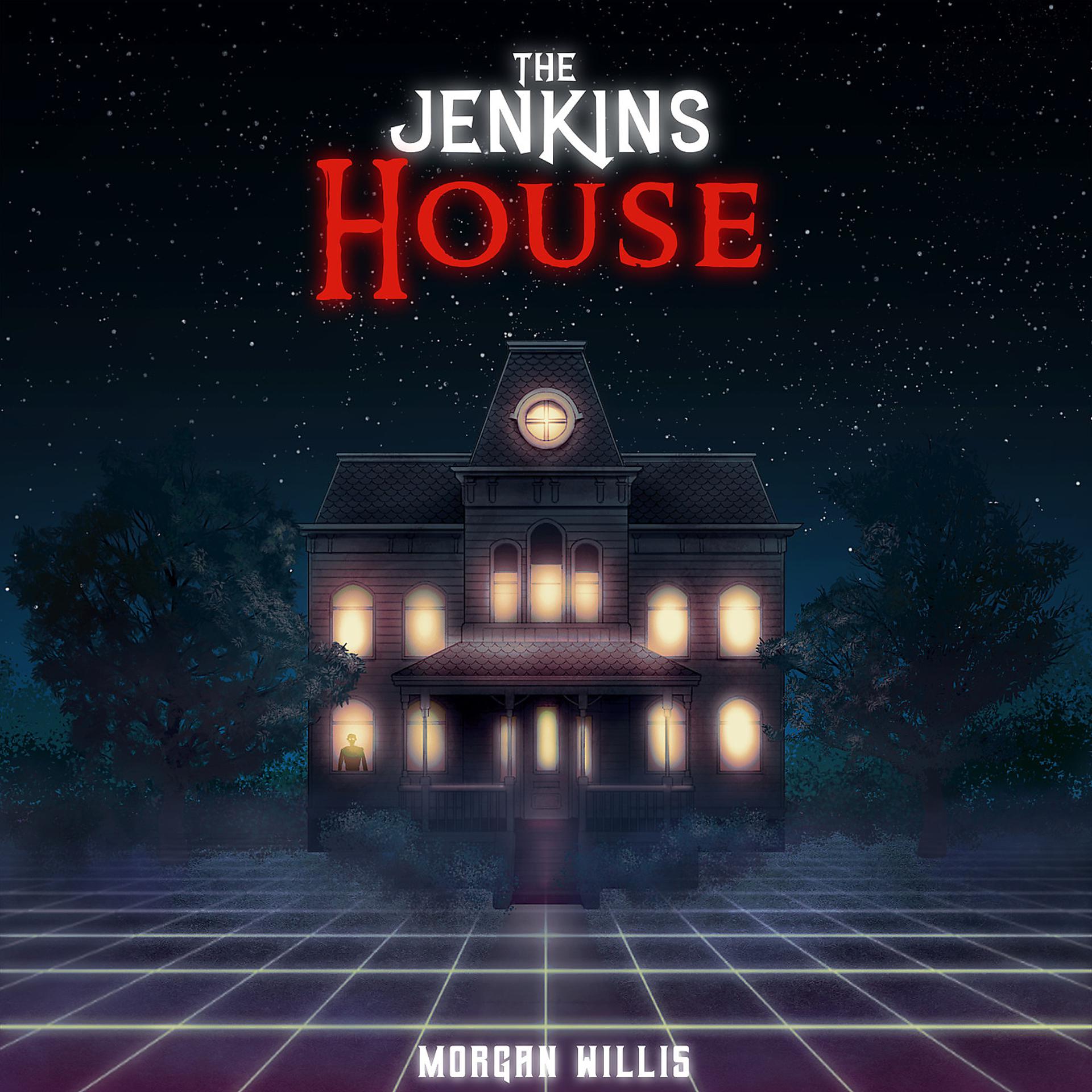 Постер альбома The Jenkins House
