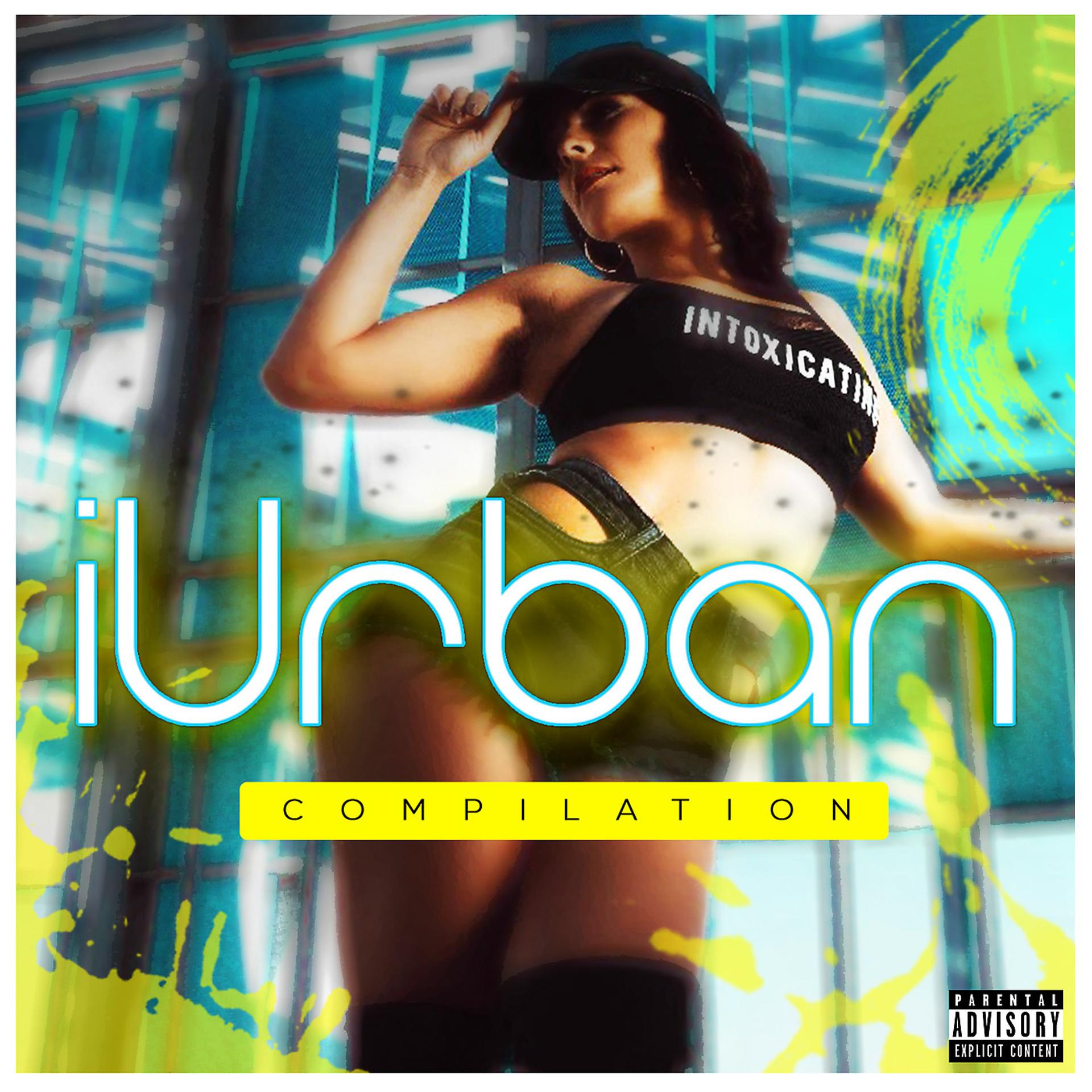 Постер альбома iUrban Compilation
