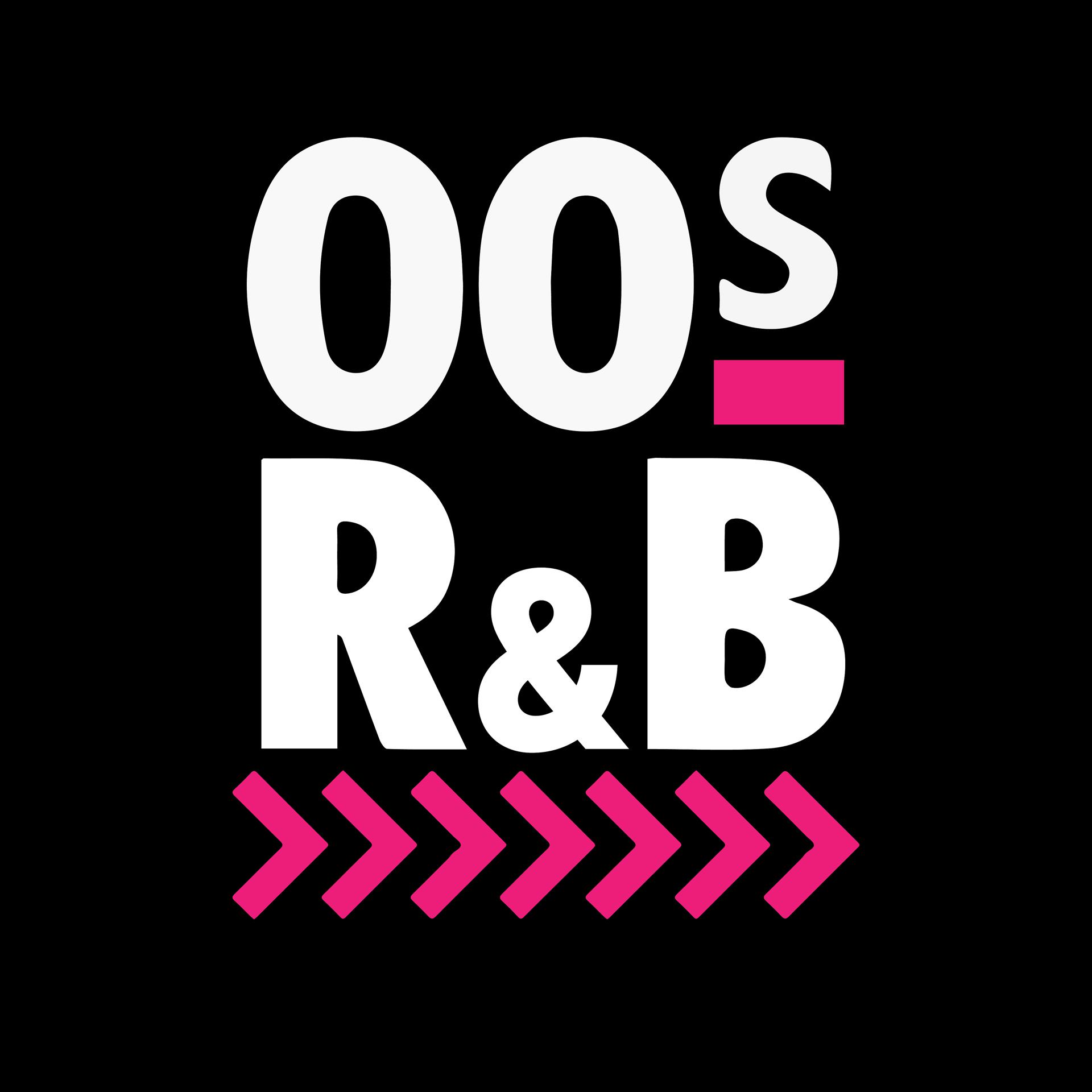 Постер альбома 00s R&B