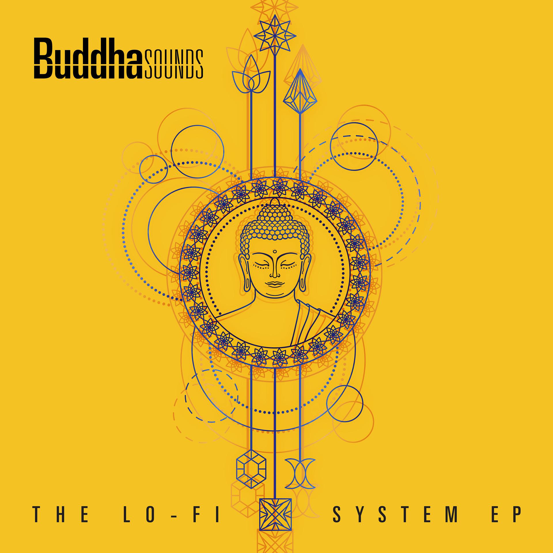 Постер альбома The Lo-Fi System EP
