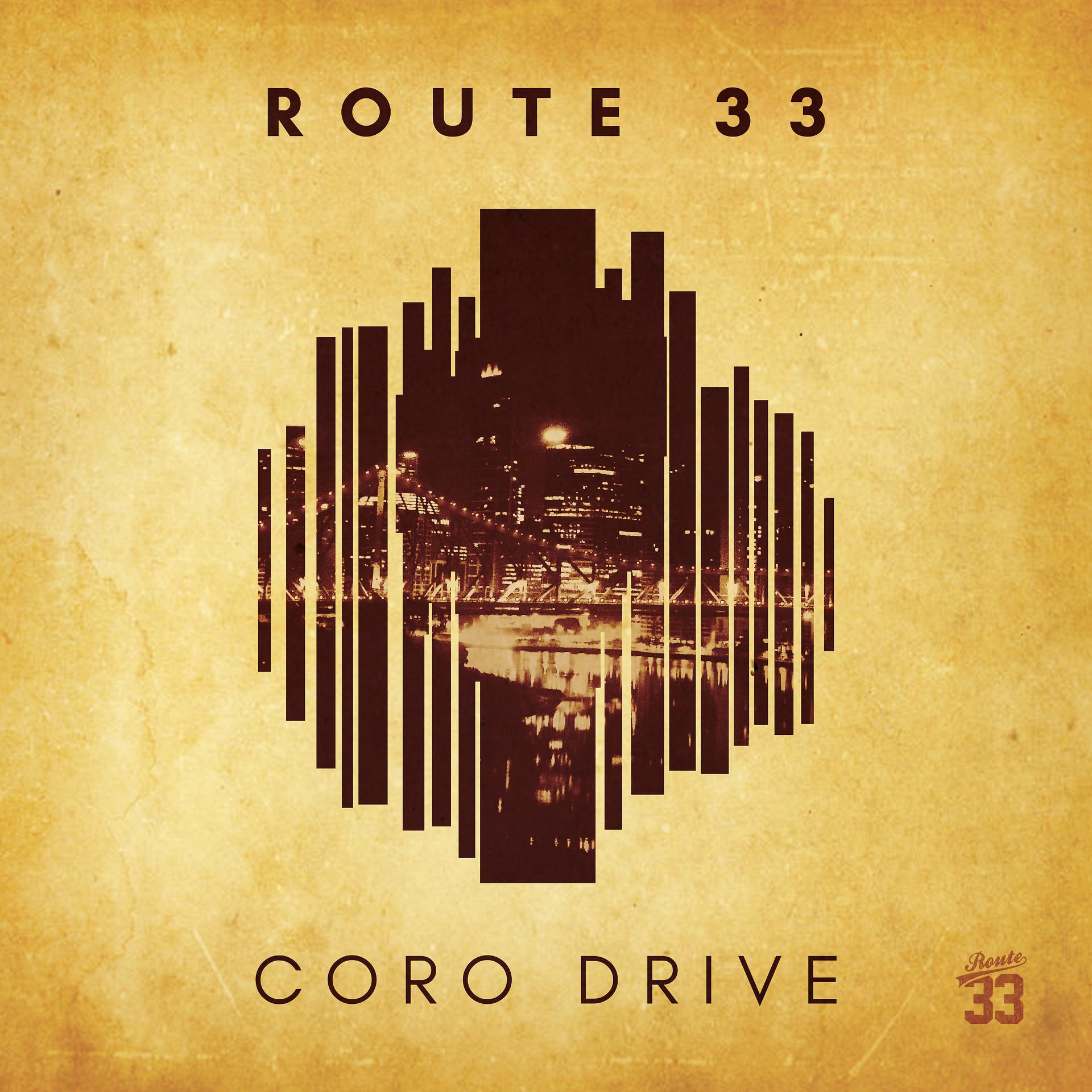 Постер альбома Coro Drive