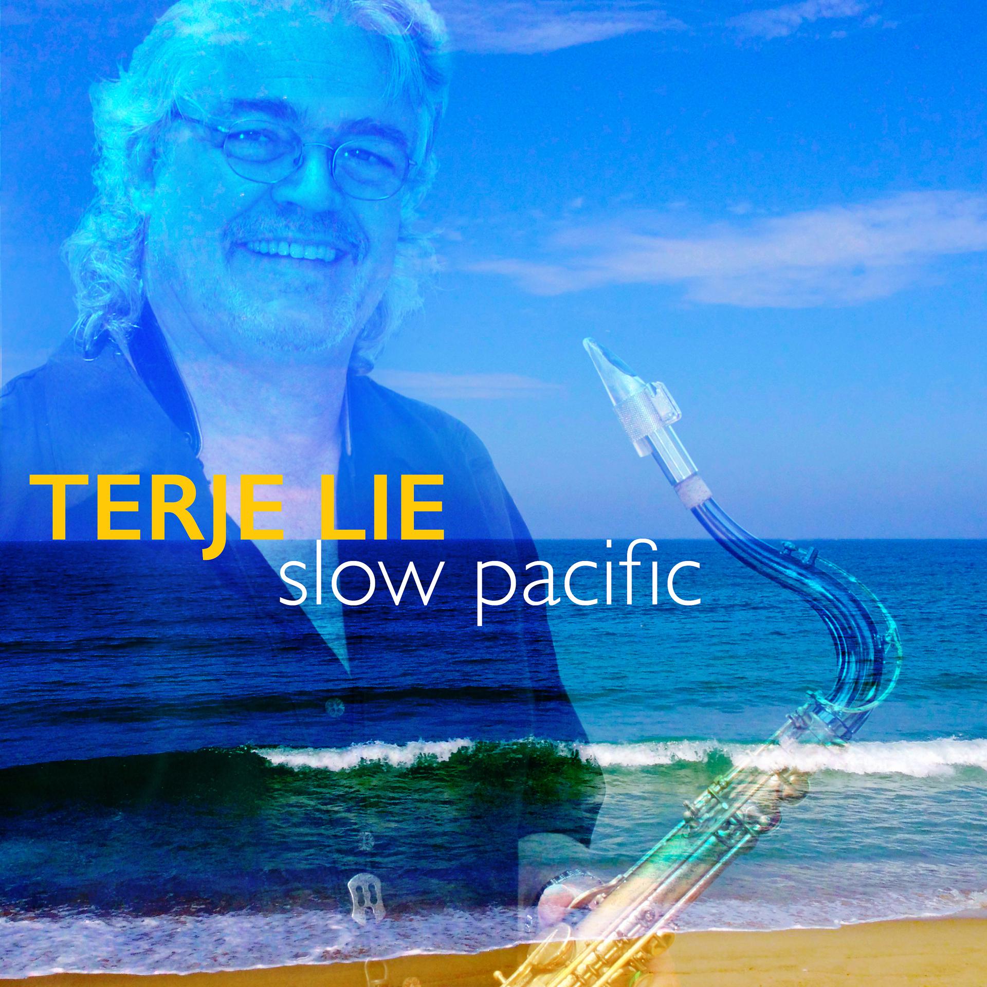 Постер альбома Slow Pacific