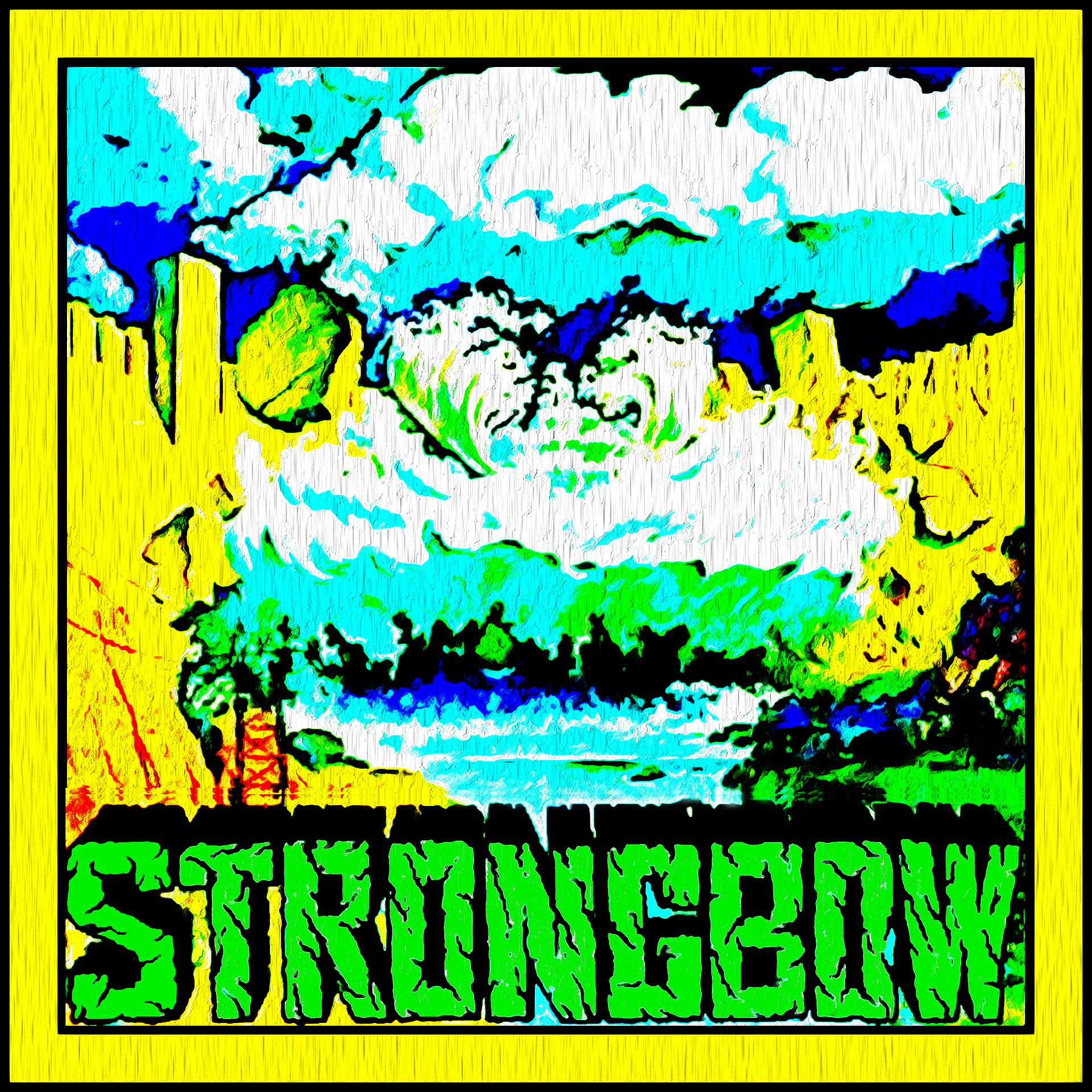 Постер альбома Strongbow