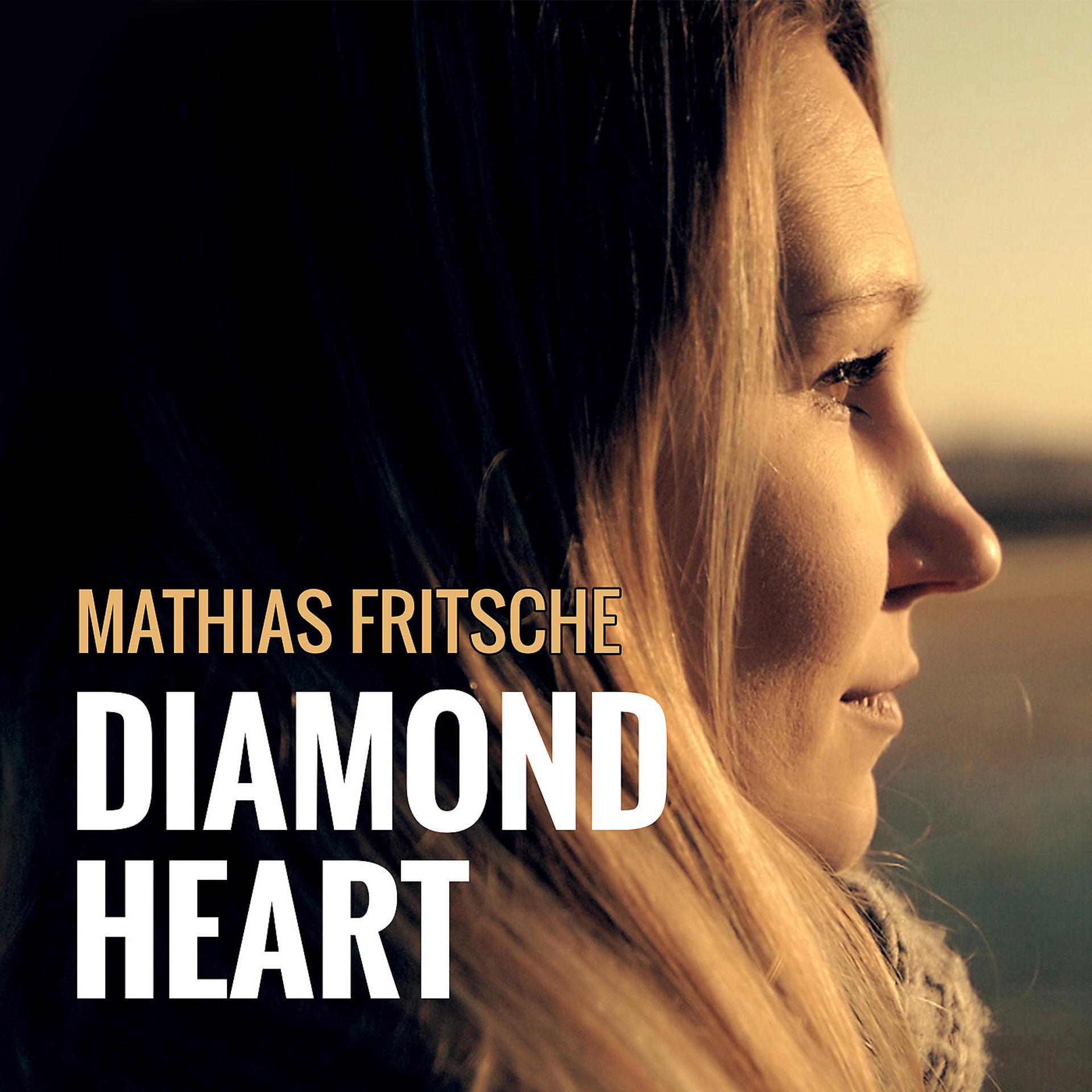 Постер альбома Diamond Heart (Orchestra)