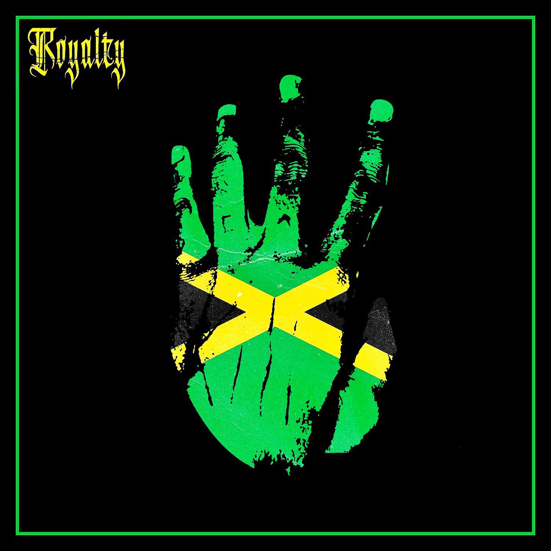 Постер альбома Royalty (feat. Ky-Mani Marley, Stefflon Don & Vybz Kartel)