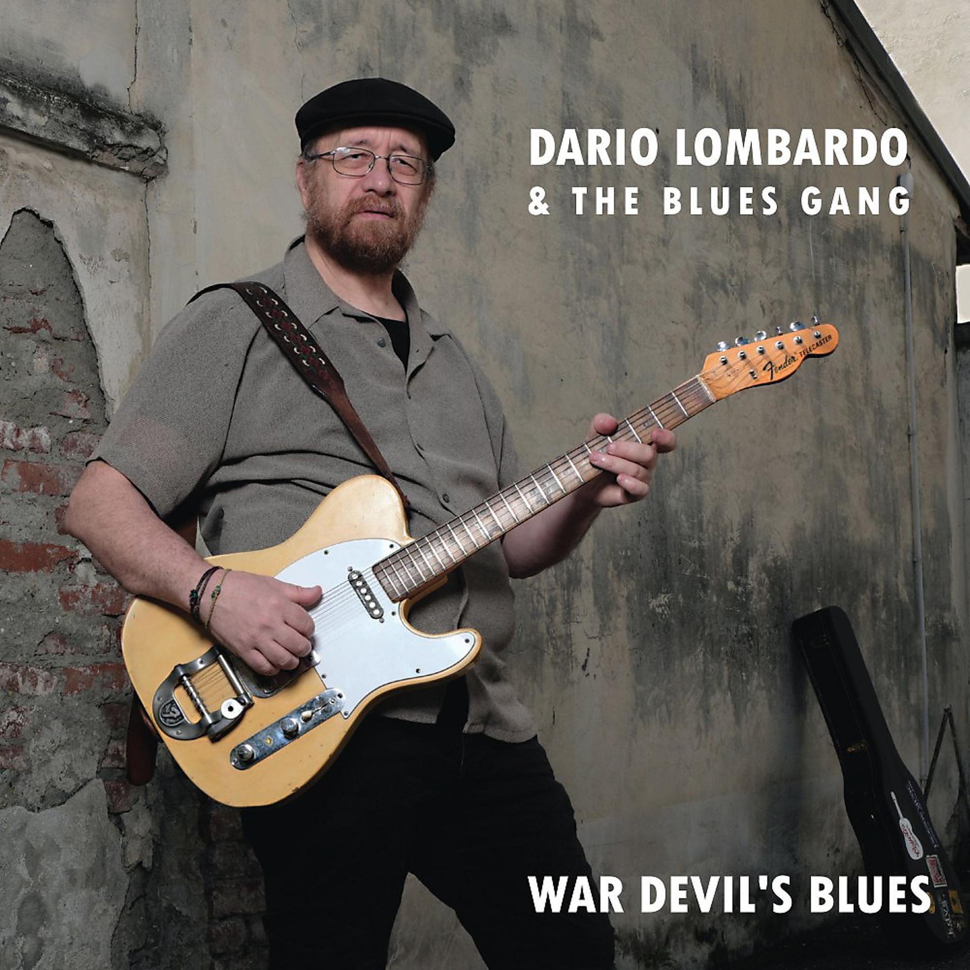 Постер альбома War Devil's Blues