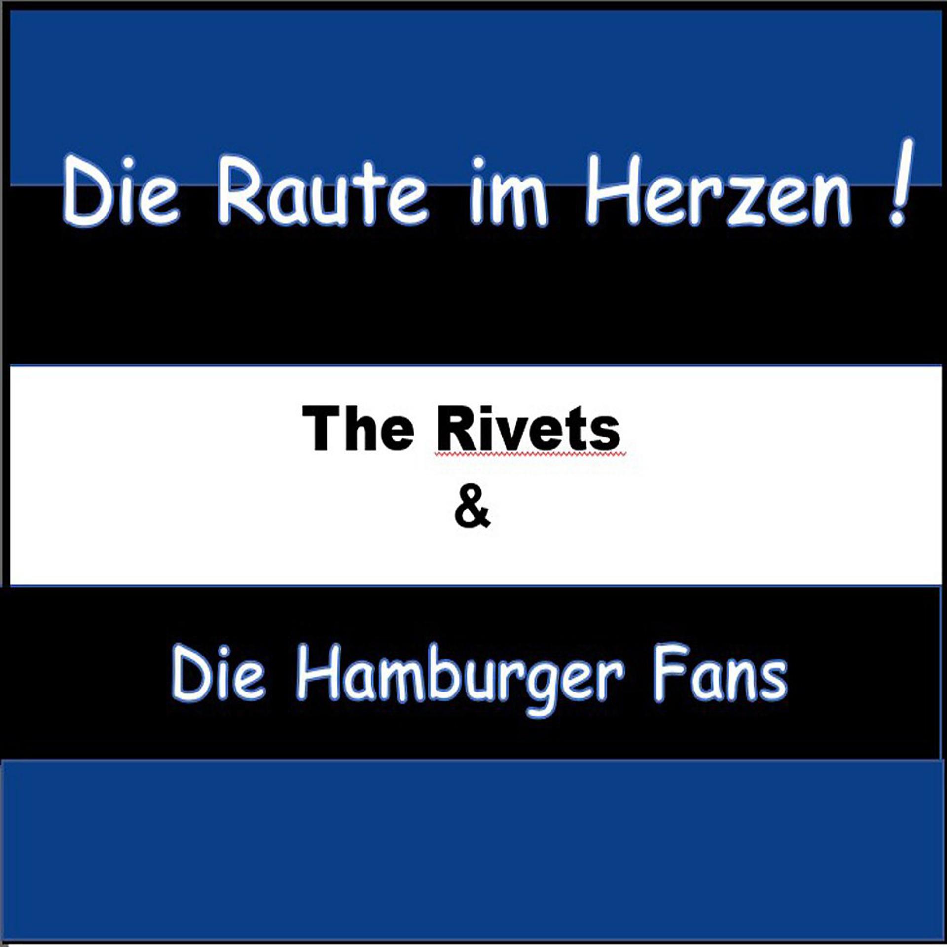 Постер альбома Die Raute im Herzen!