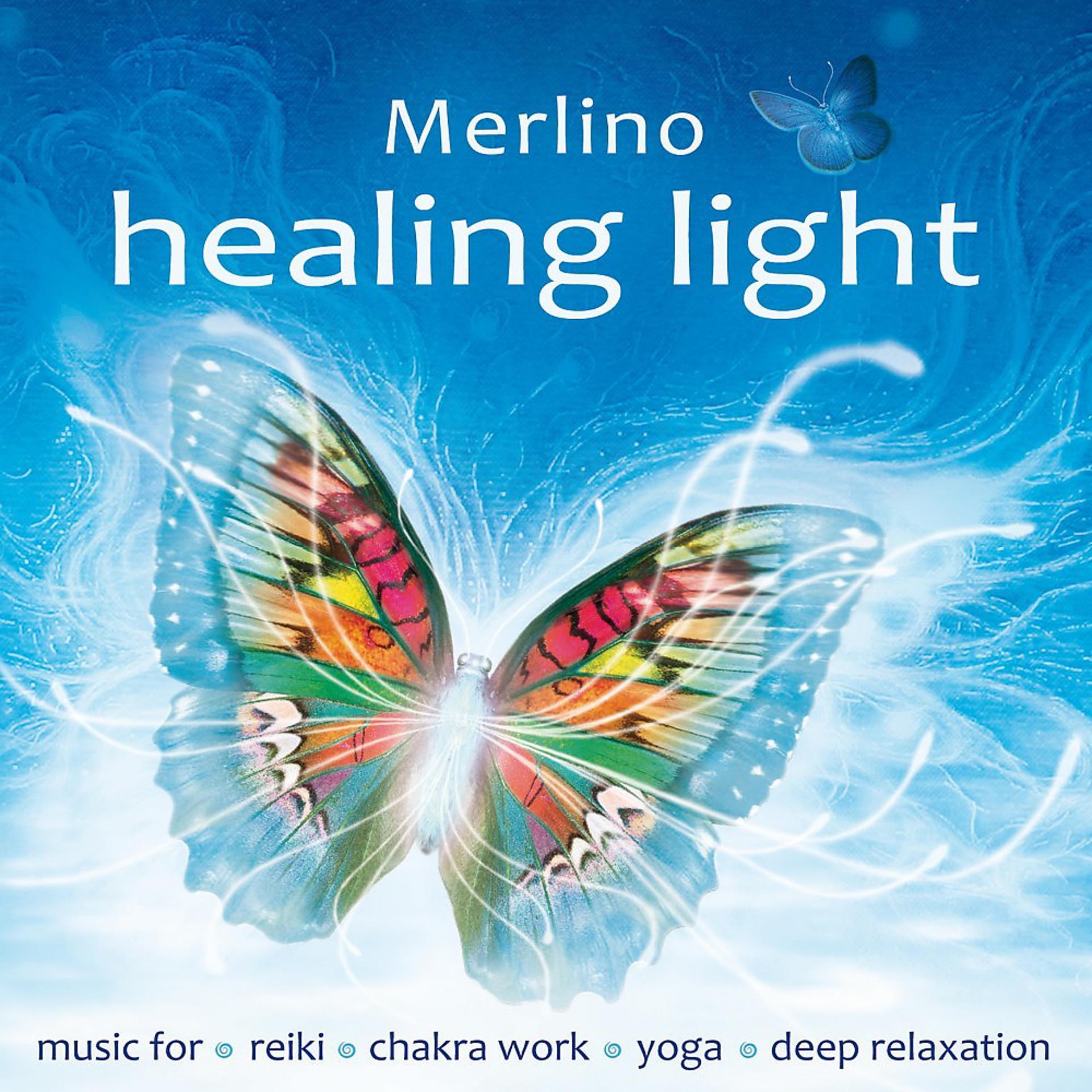 Постер альбома Healing Light