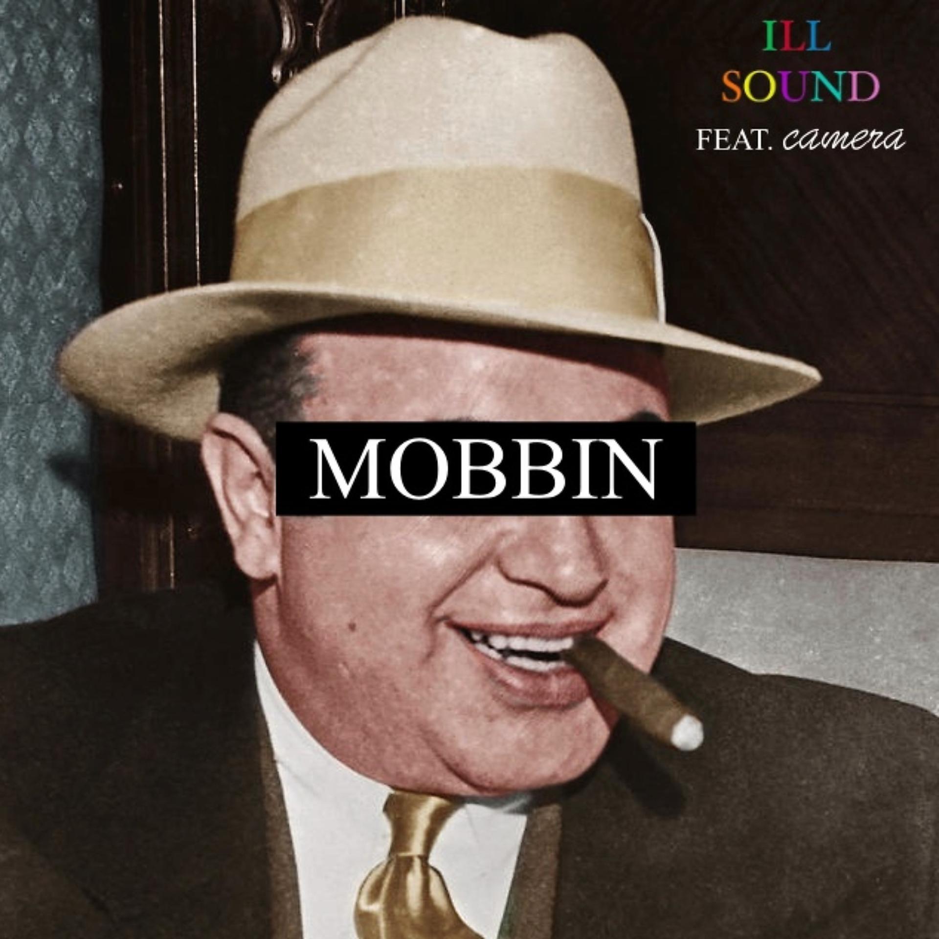 Постер альбома Mobbin