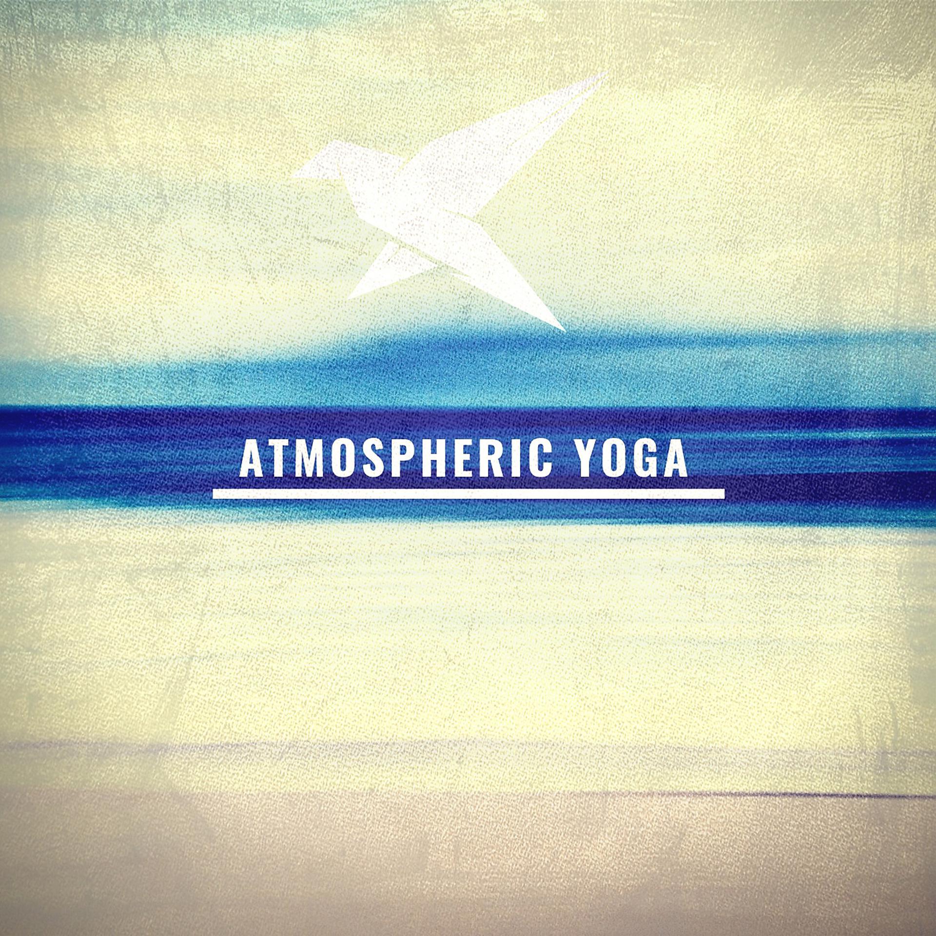 Постер альбома Atmospheric Yoga