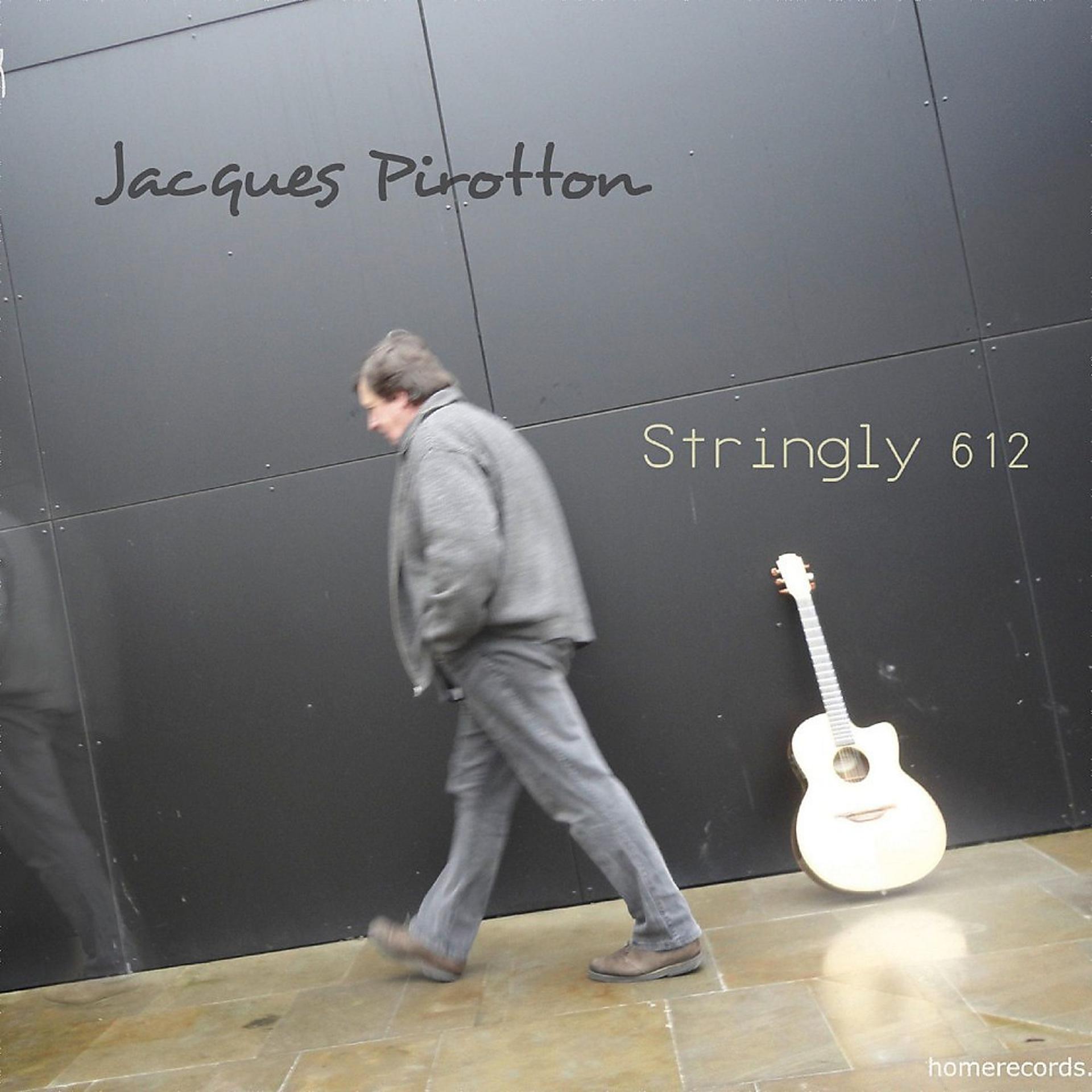 Постер альбома Stringly 612