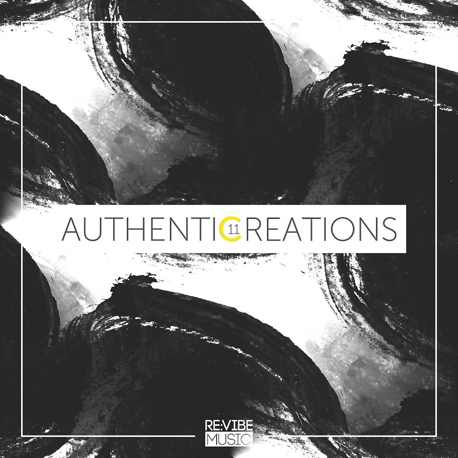 Постер альбома Authentic Creations Issue 11