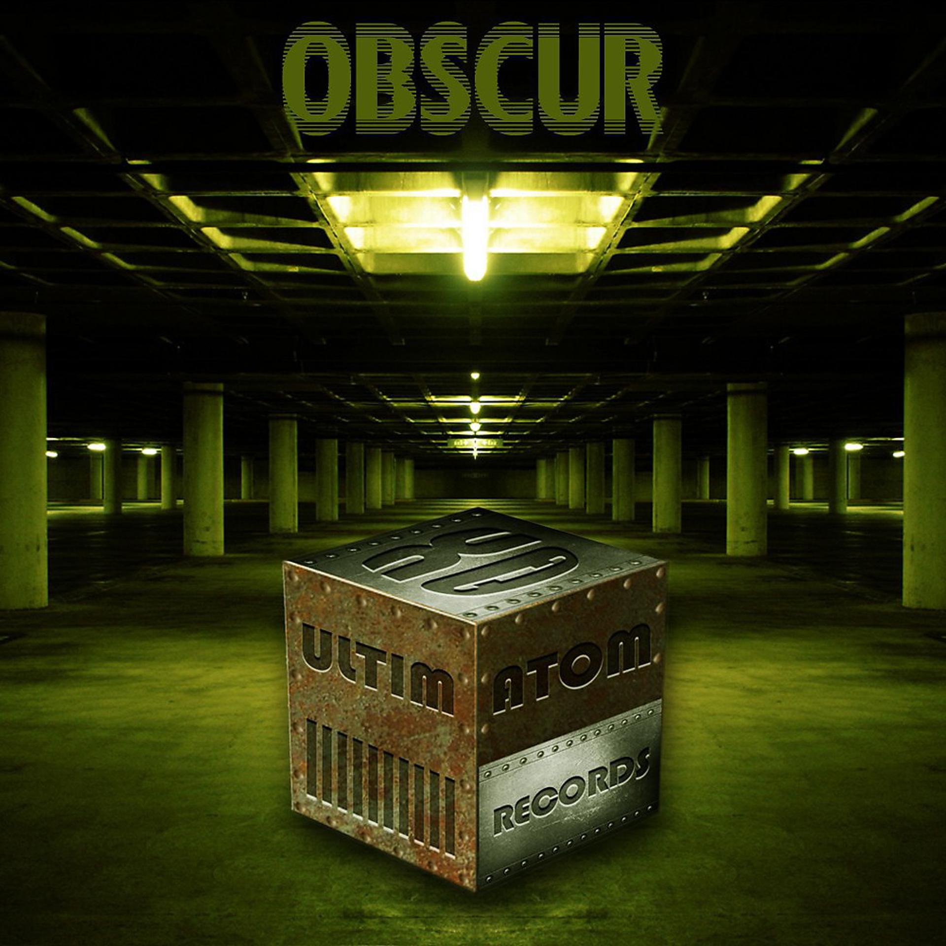 Постер альбома Obscur