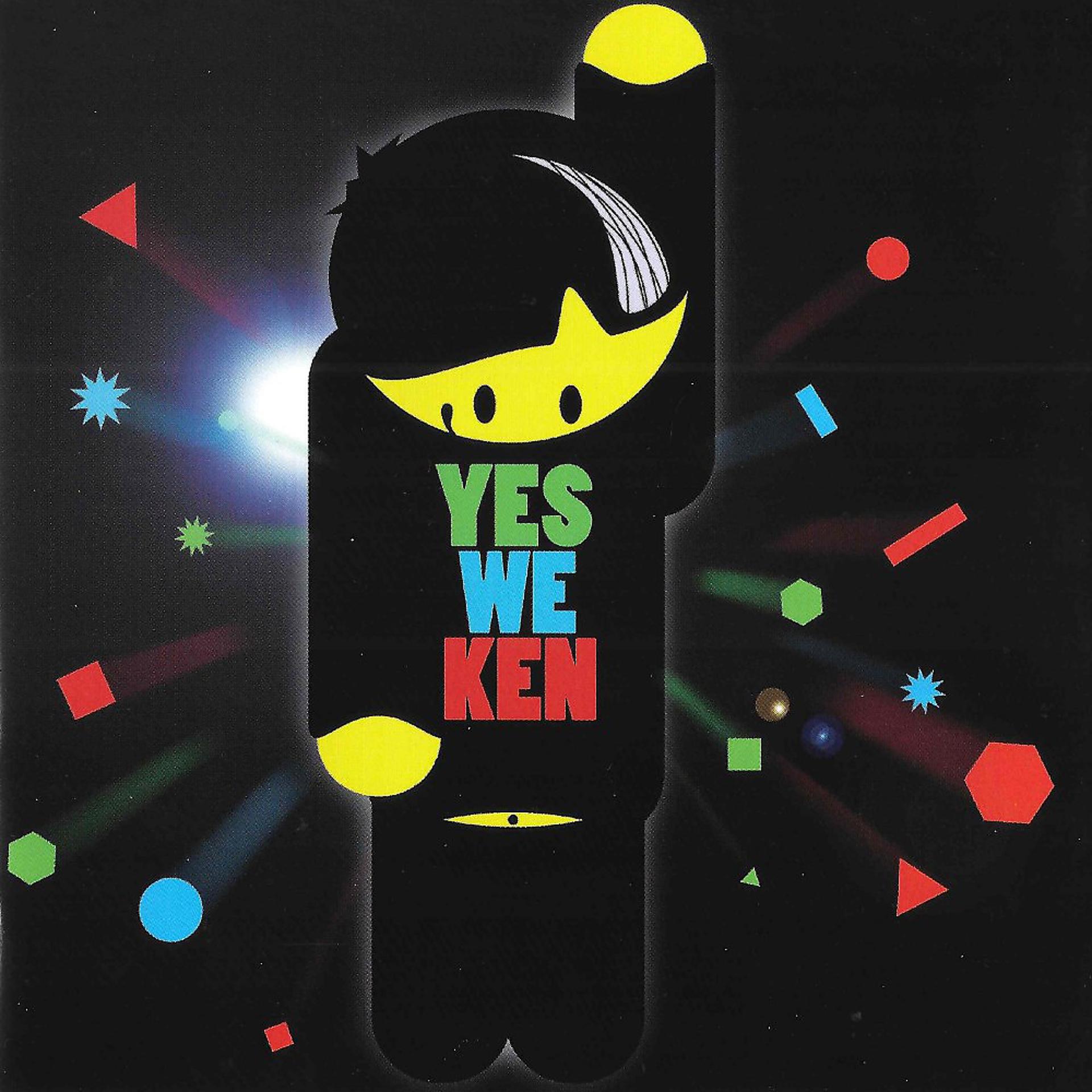 Постер альбома Yes We Ken