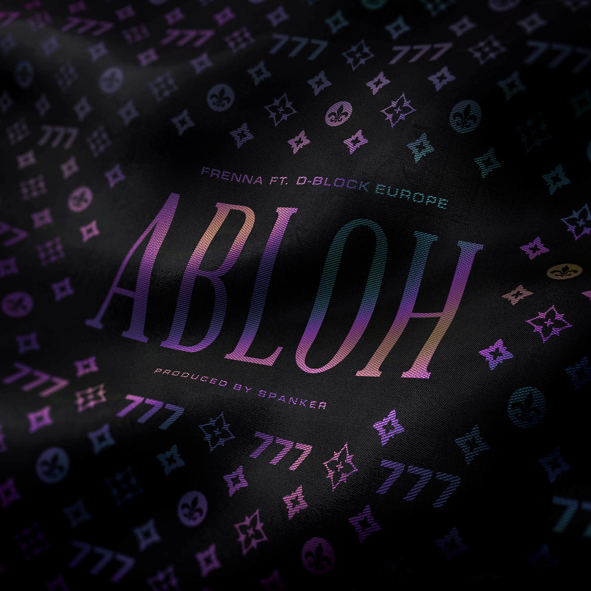 Постер альбома Abloh