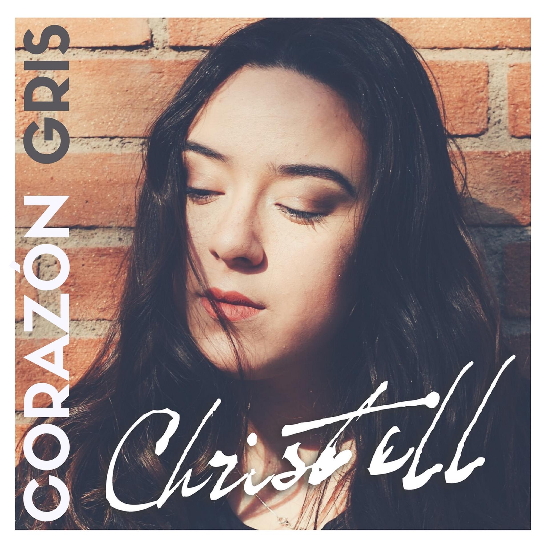 Постер альбома Corazón Gris
