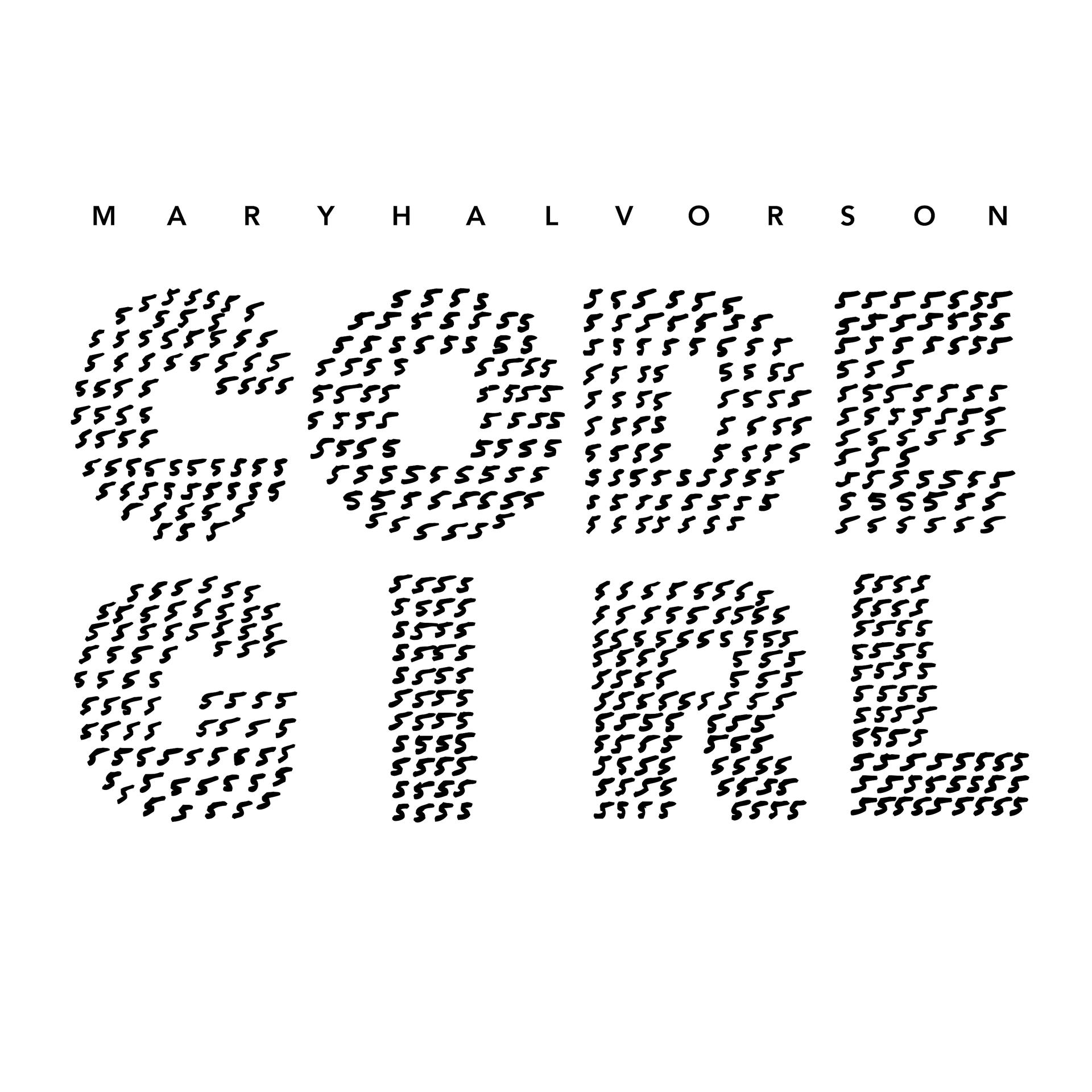 Постер альбома Code Girl