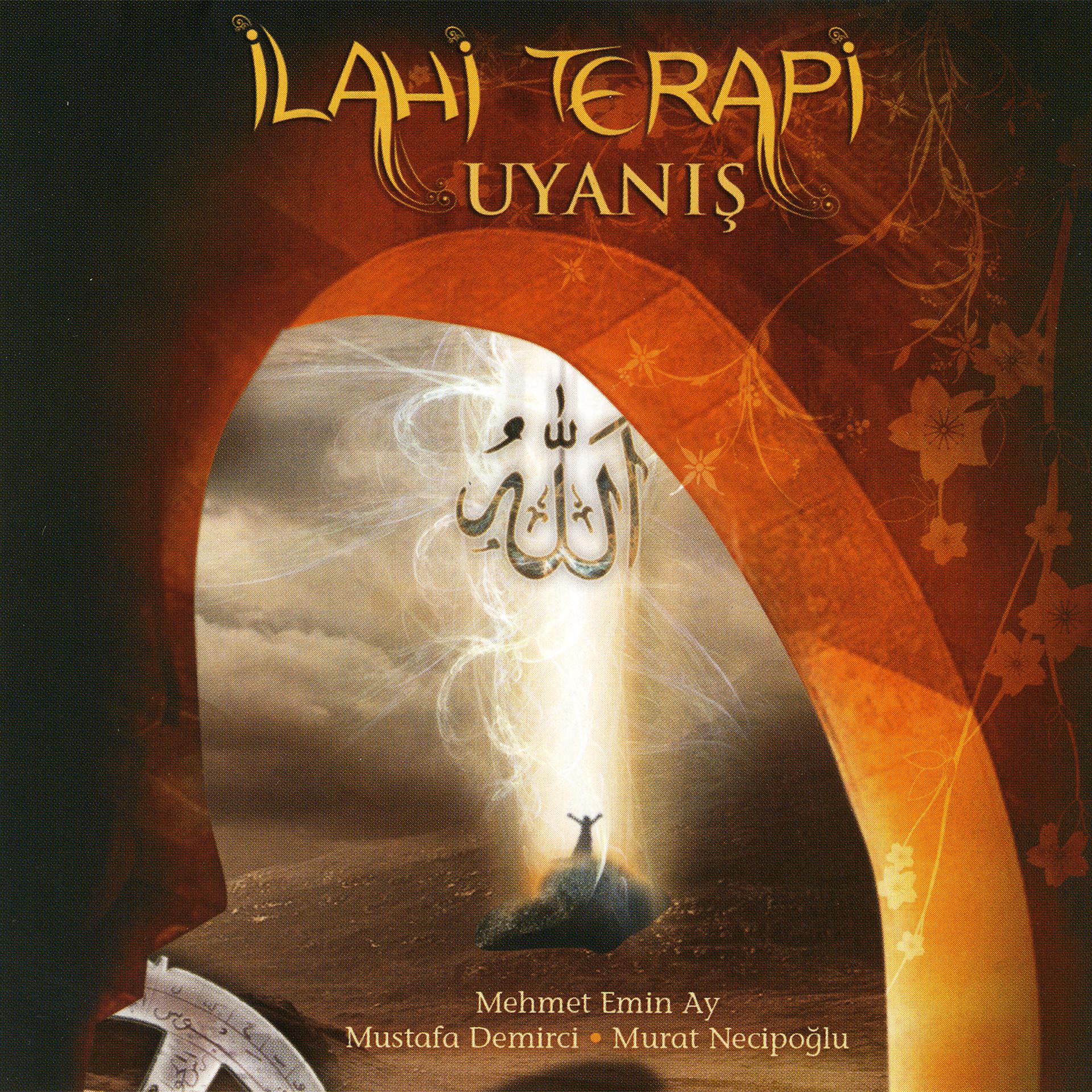 Постер альбома İlahi Terapi