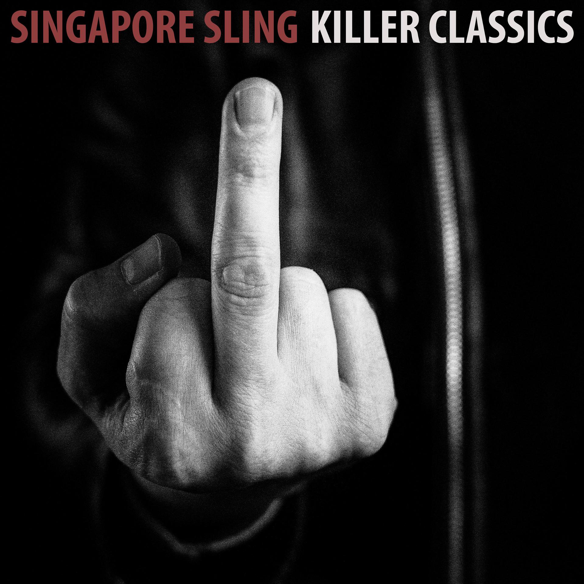 Постер альбома Killer Classics