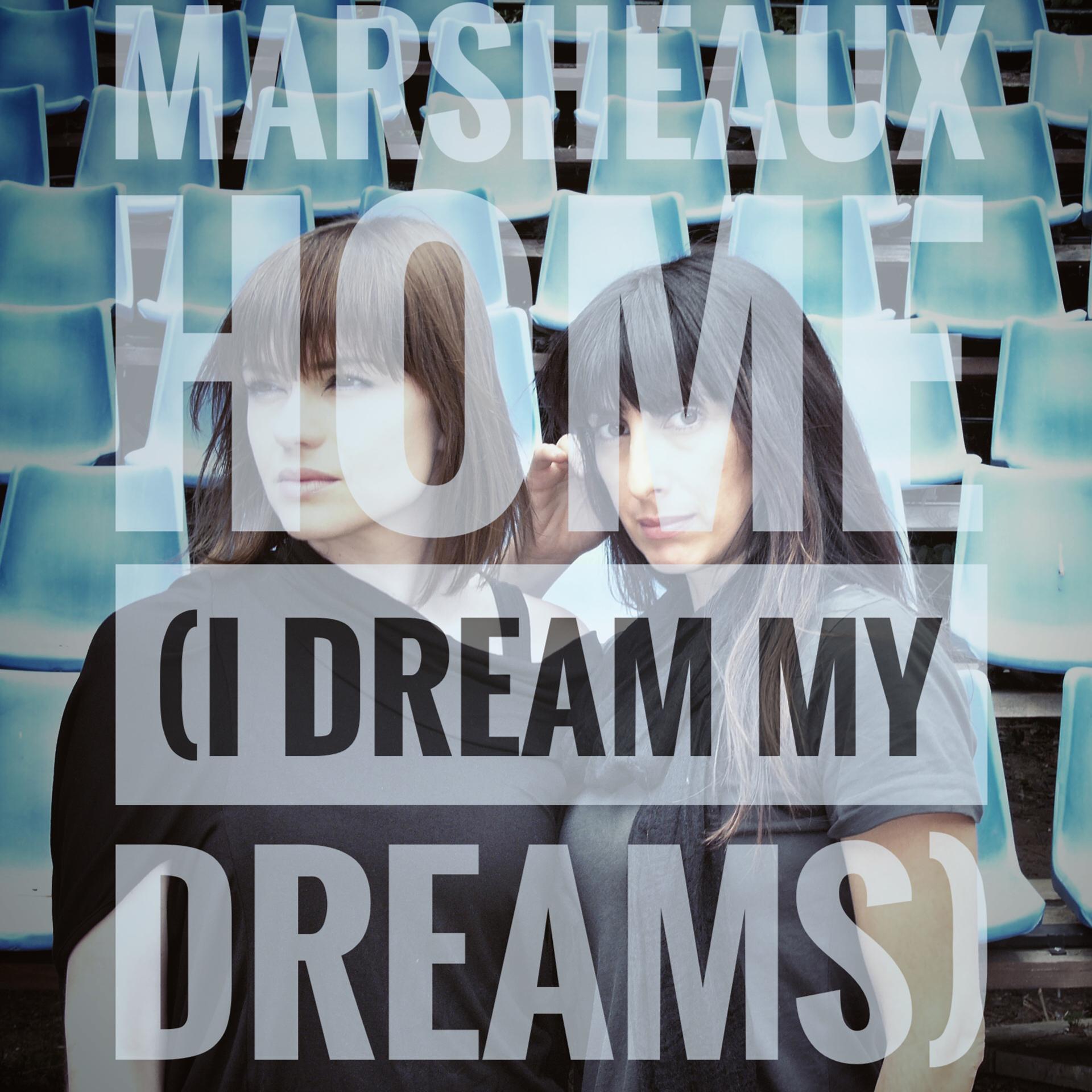 Постер альбома Home (I Dream My Dreams)