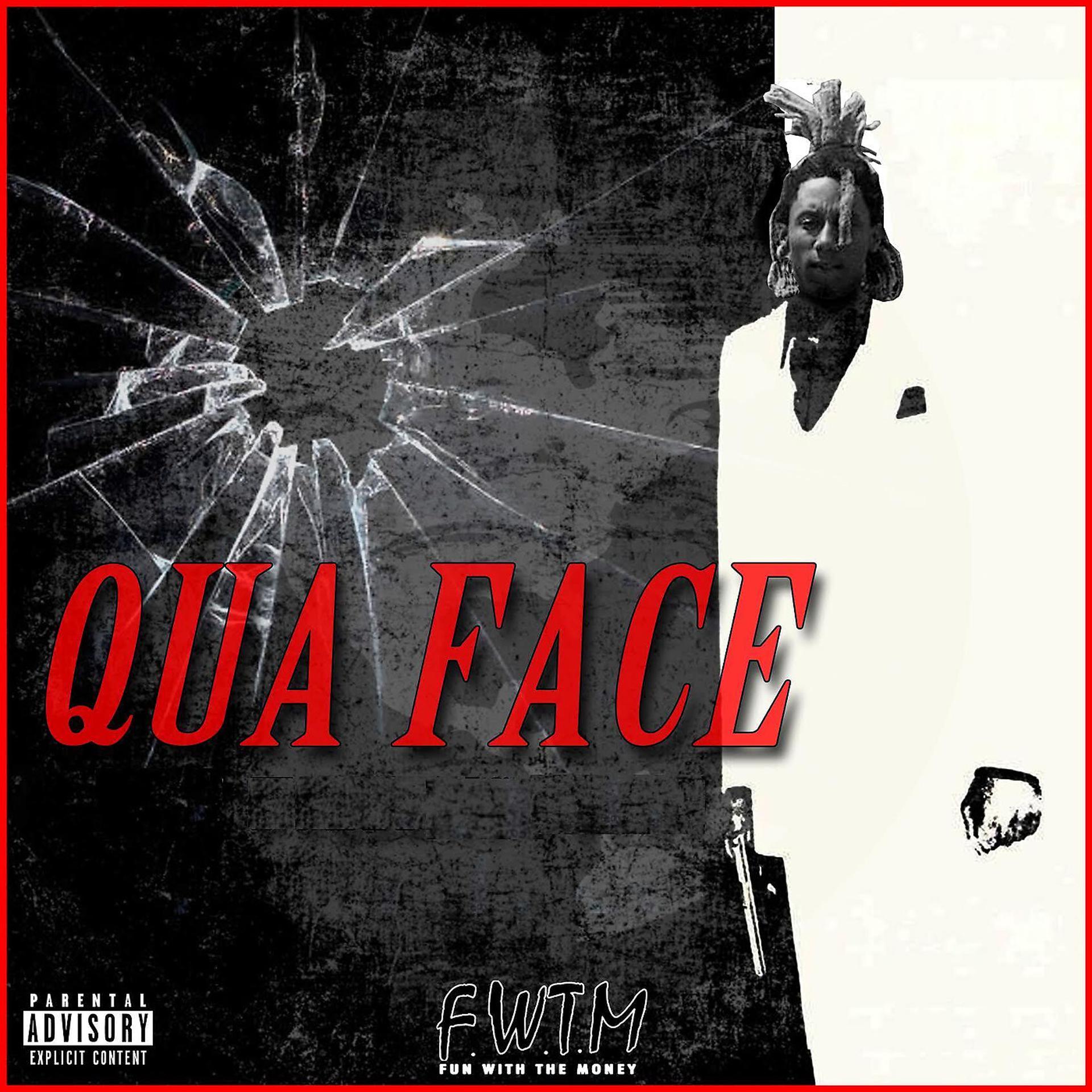 Постер альбома QuaFace