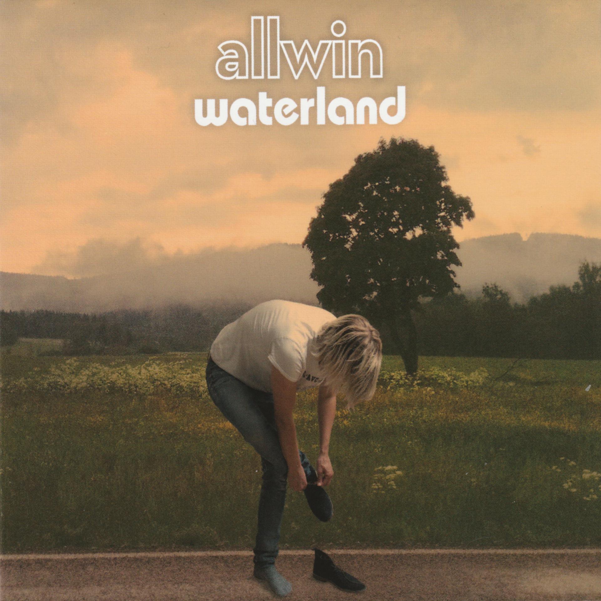 Постер альбома Waterland