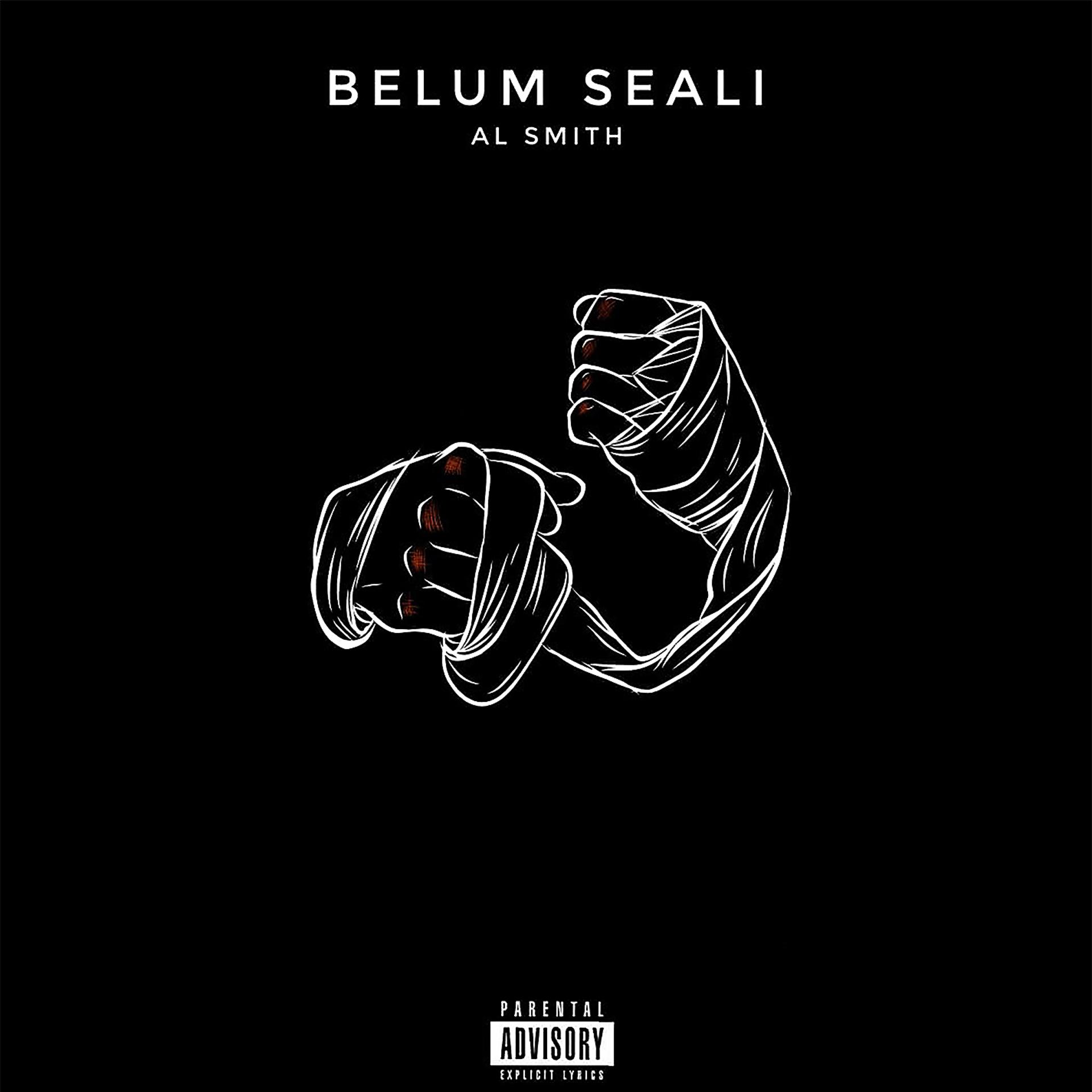 Постер альбома Belum Seali