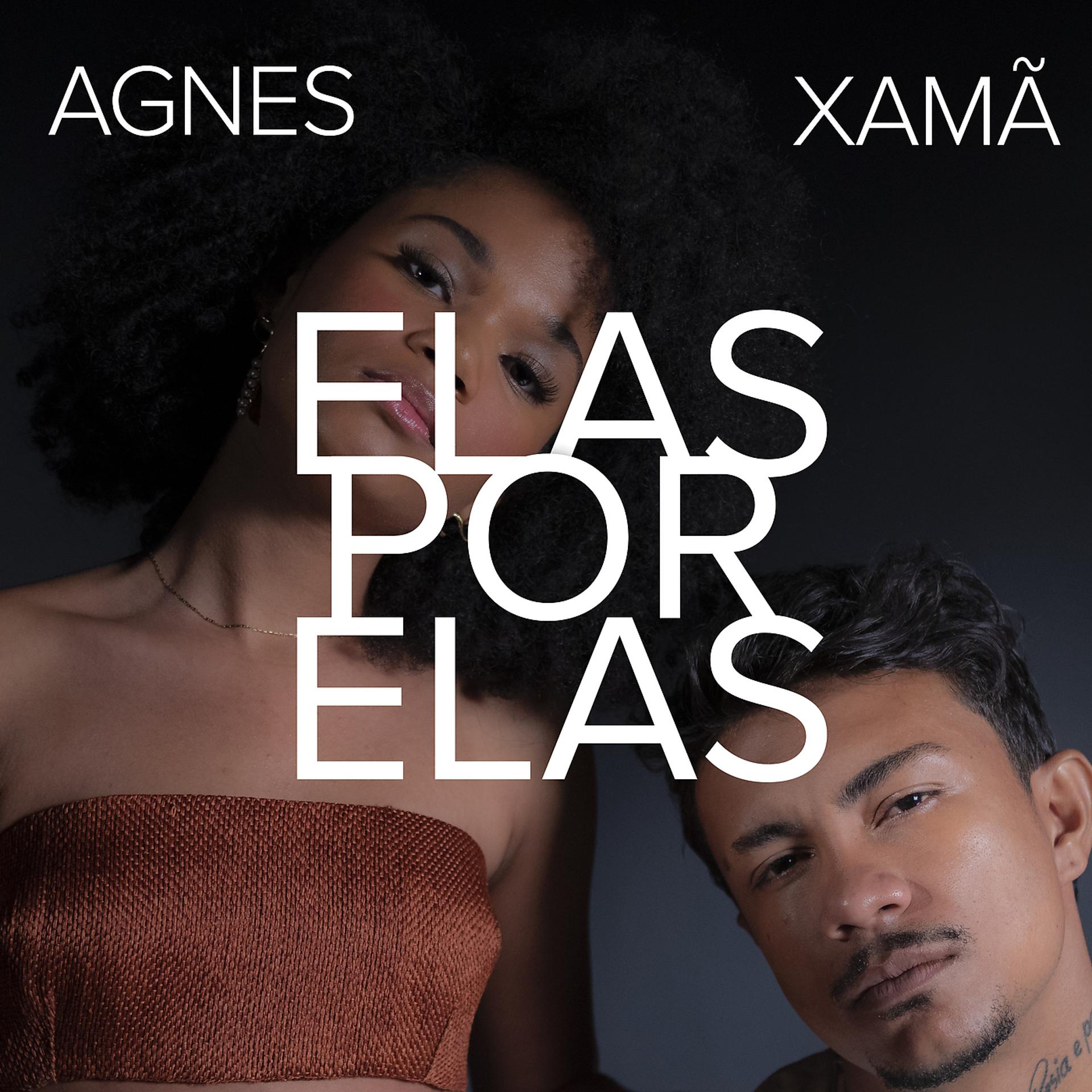 Постер альбома Elas Por Elas