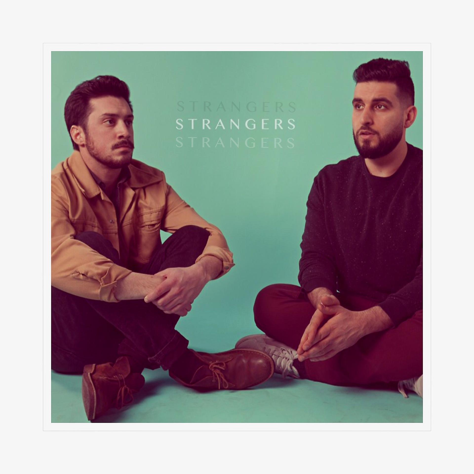 Постер альбома Strangers