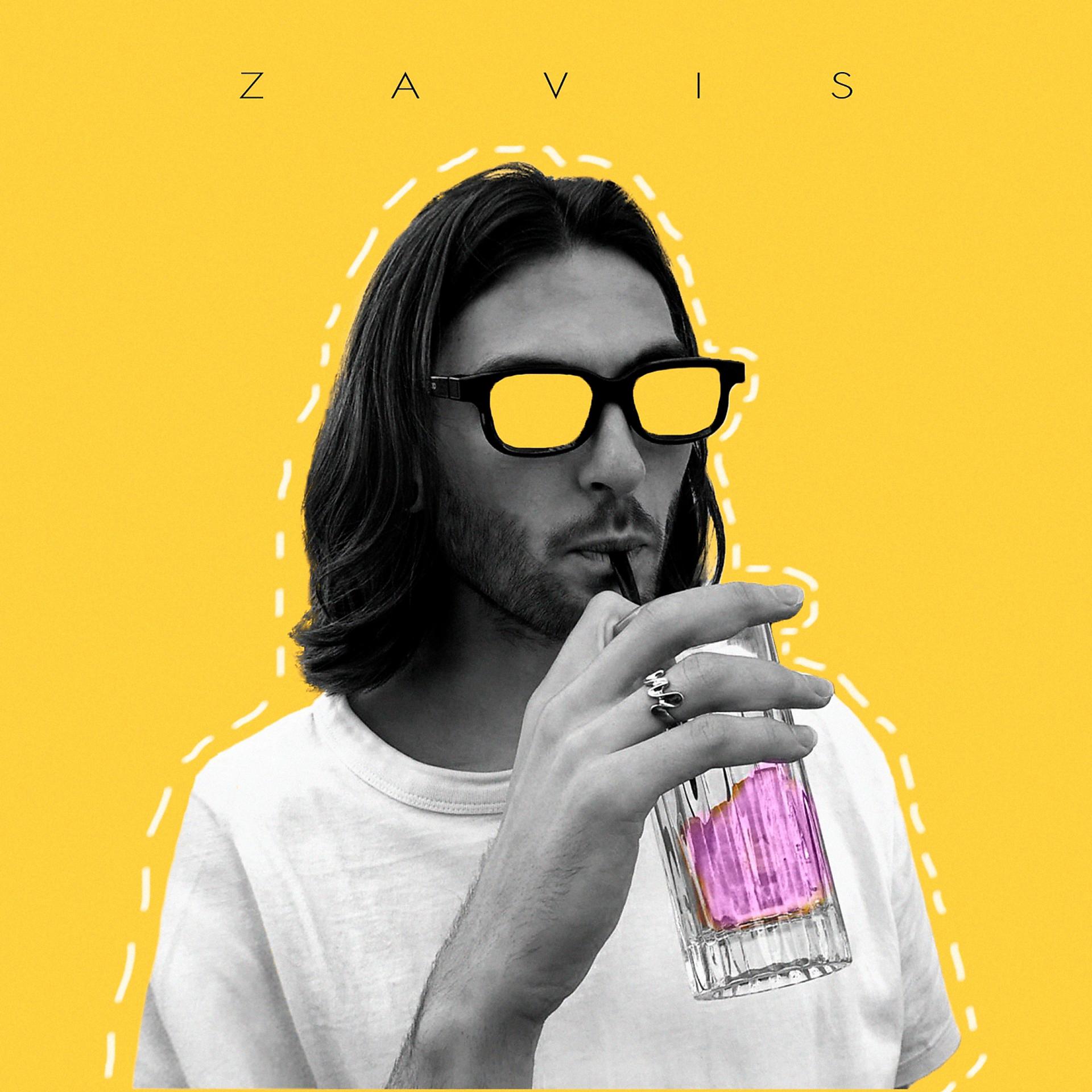 Постер альбома ZAVIS
