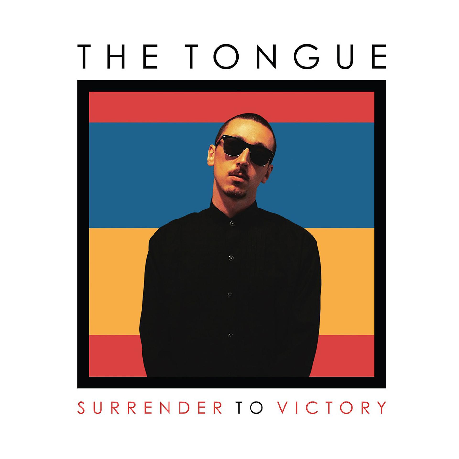 Постер альбома Surrender to Victory