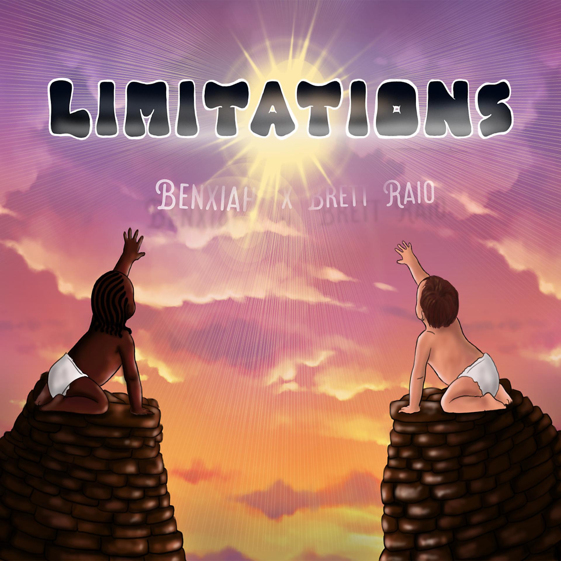 Постер альбома Limitations