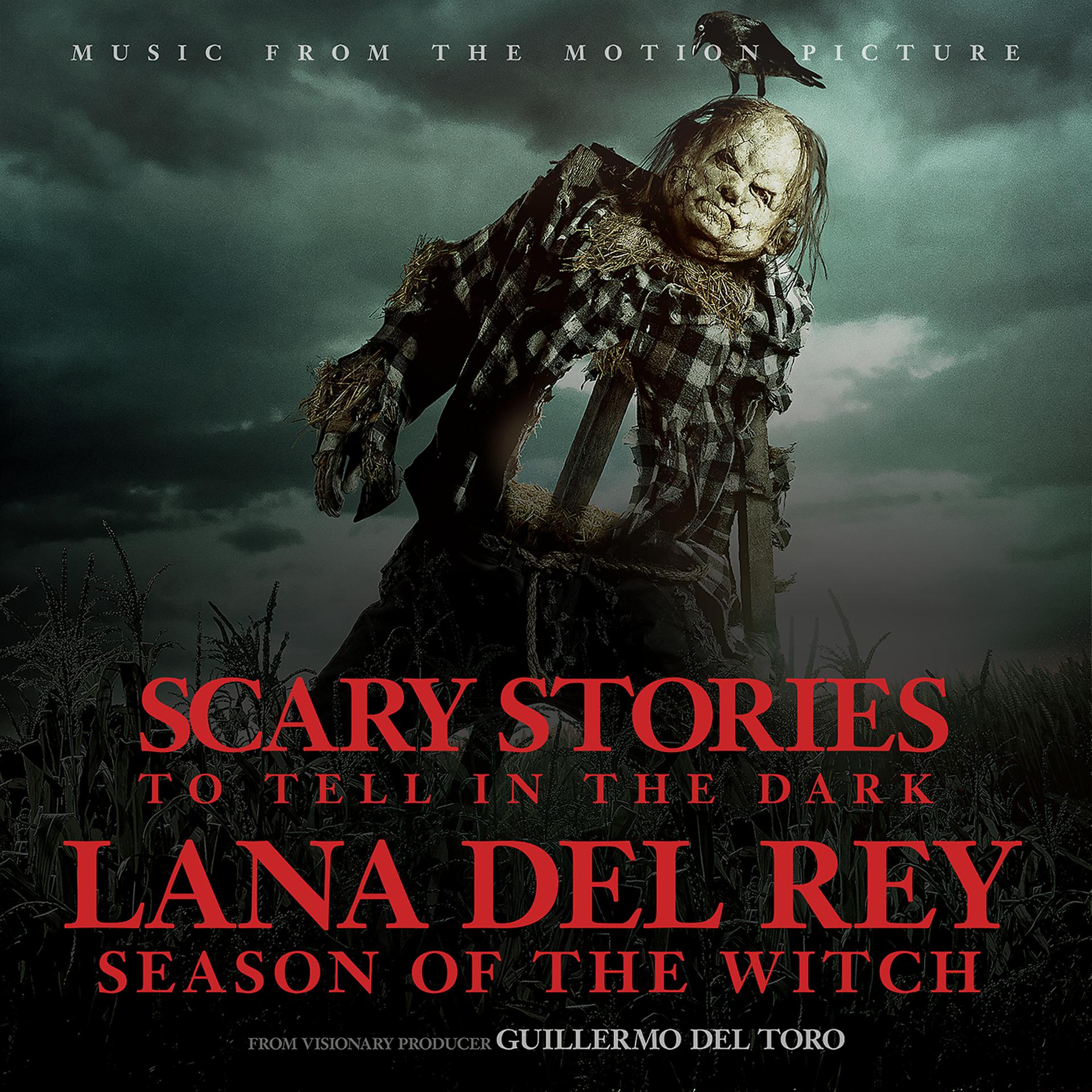 Постер альбома Season Of The Witch