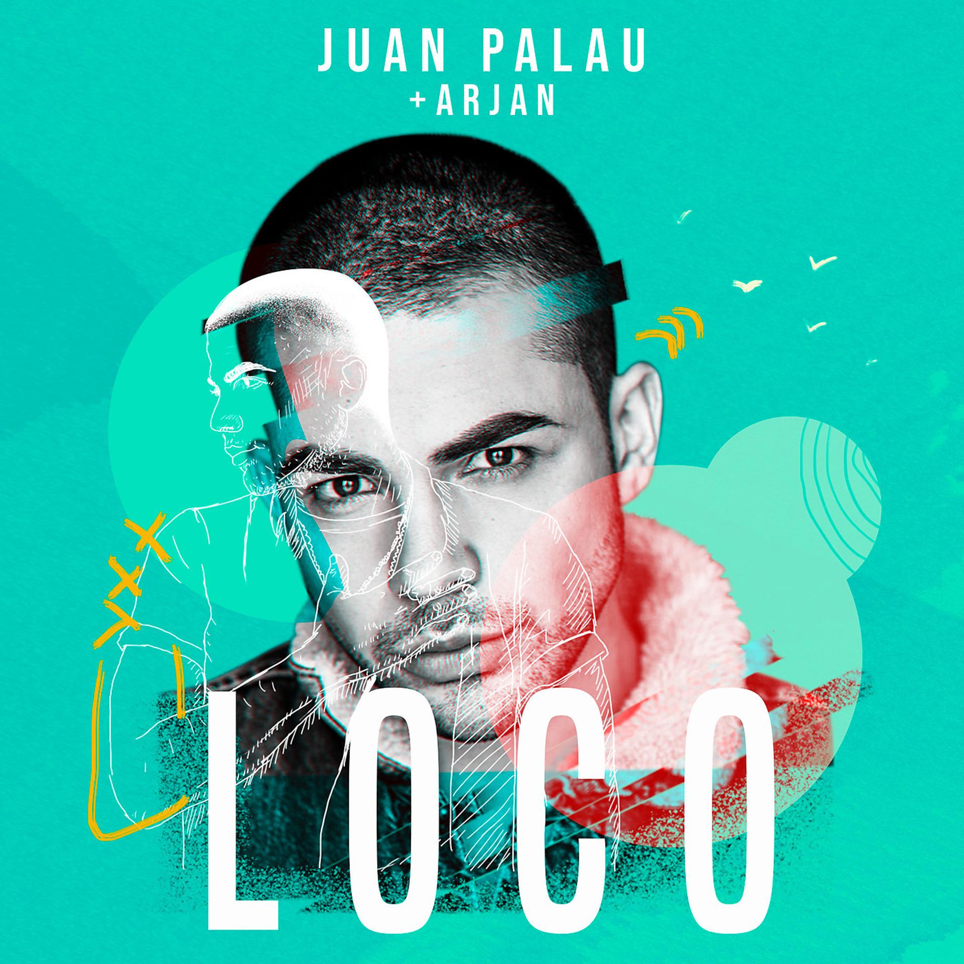Постер альбома Loco