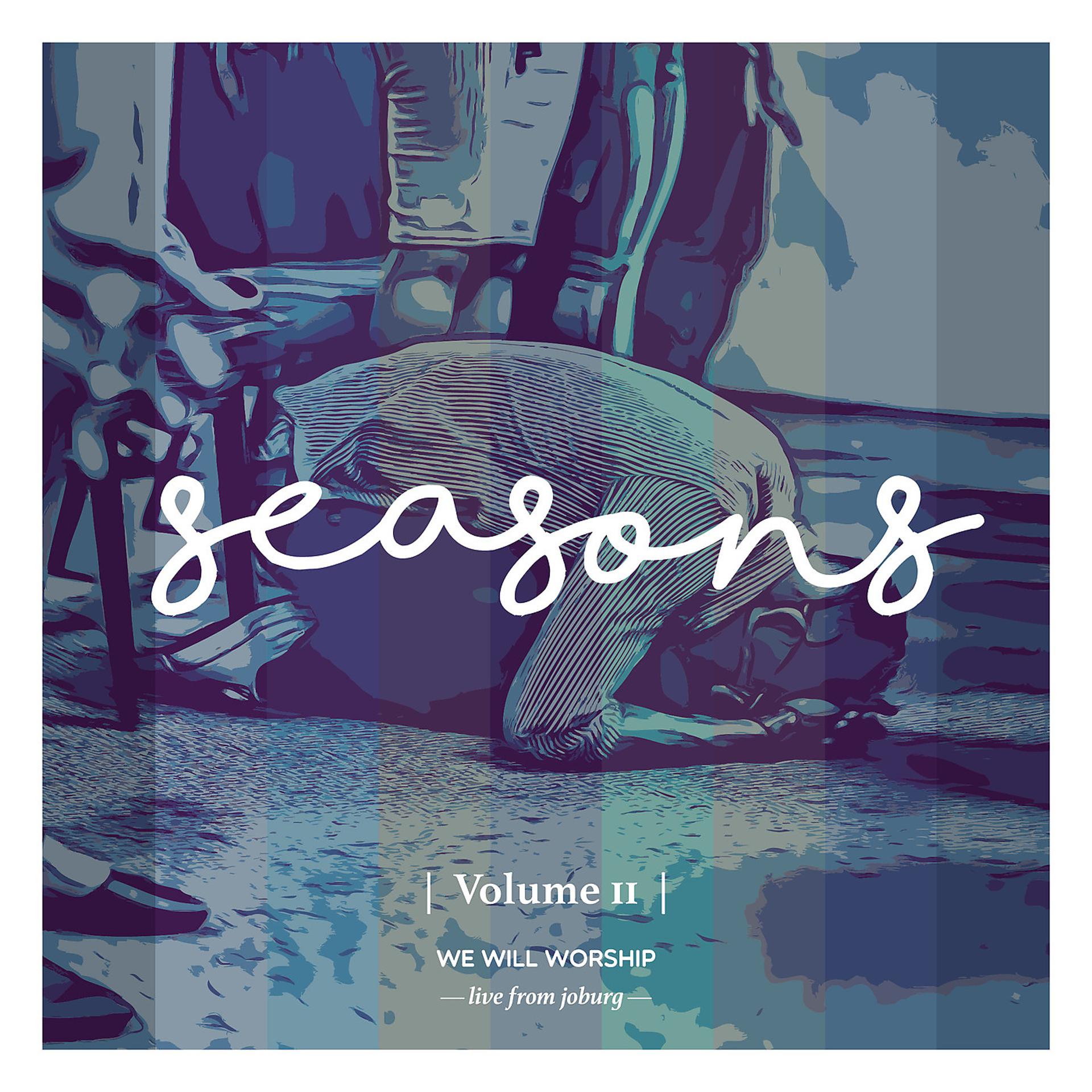 Постер альбома Seasons, Vol. 2