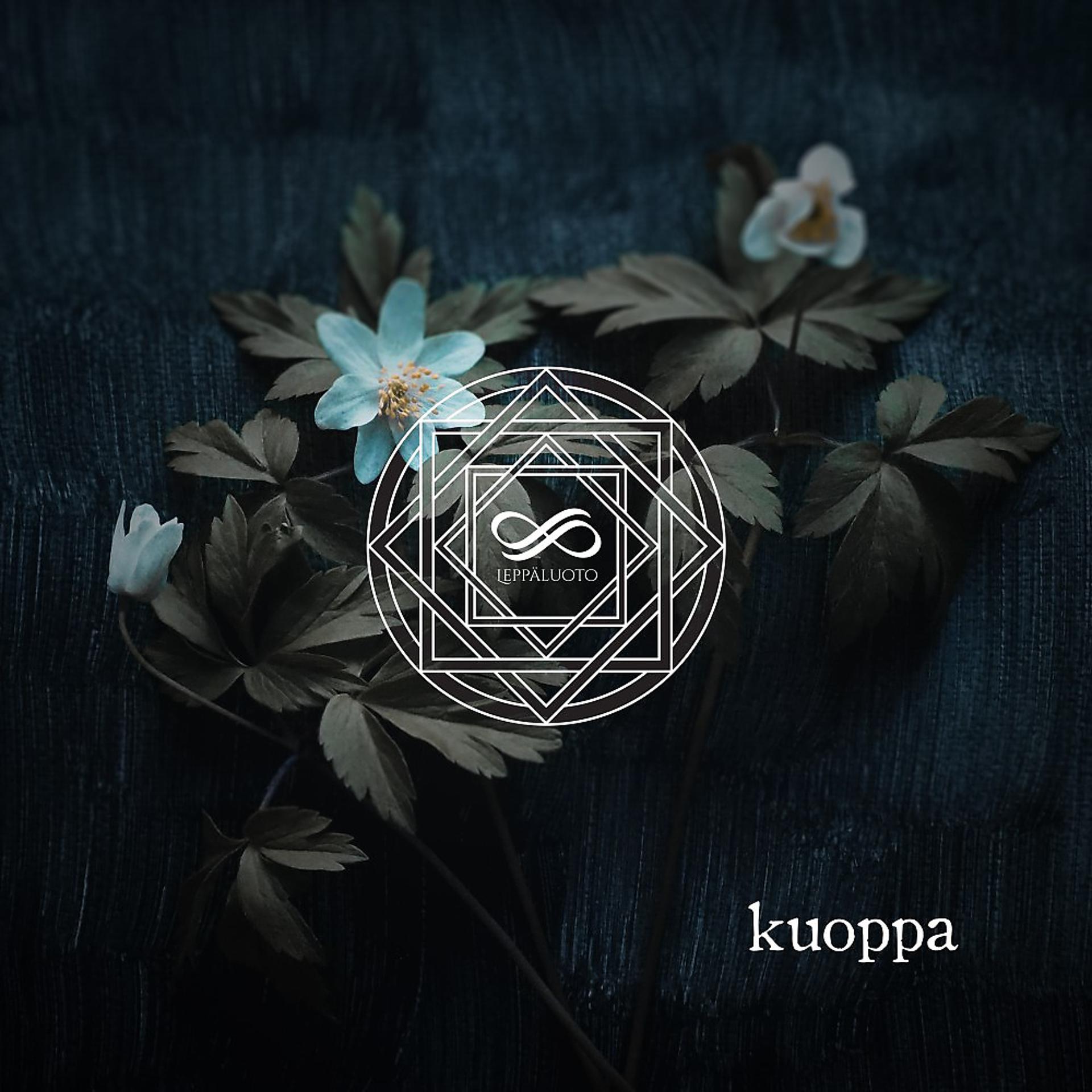 Постер альбома Kuoppa