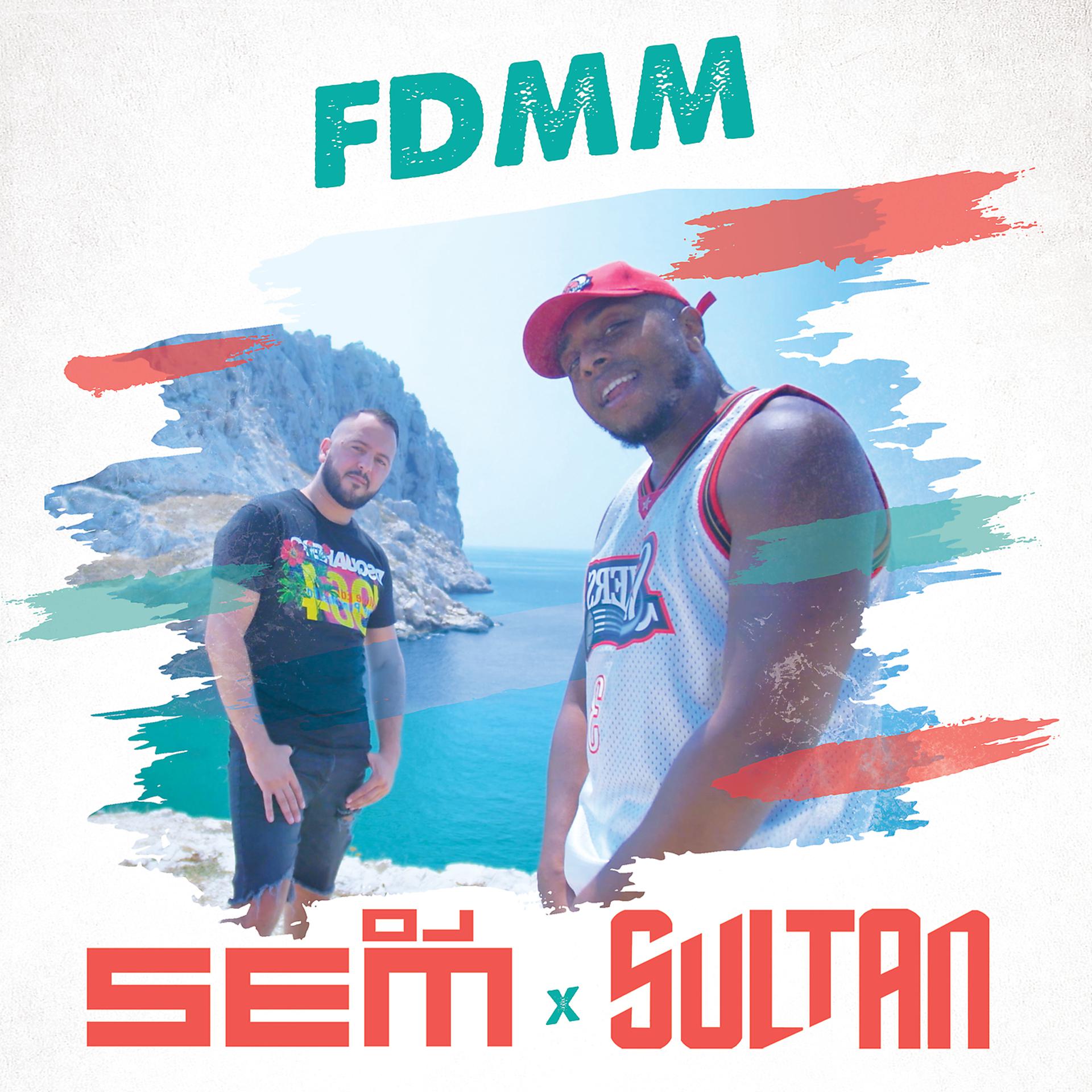 Постер альбома FDMM