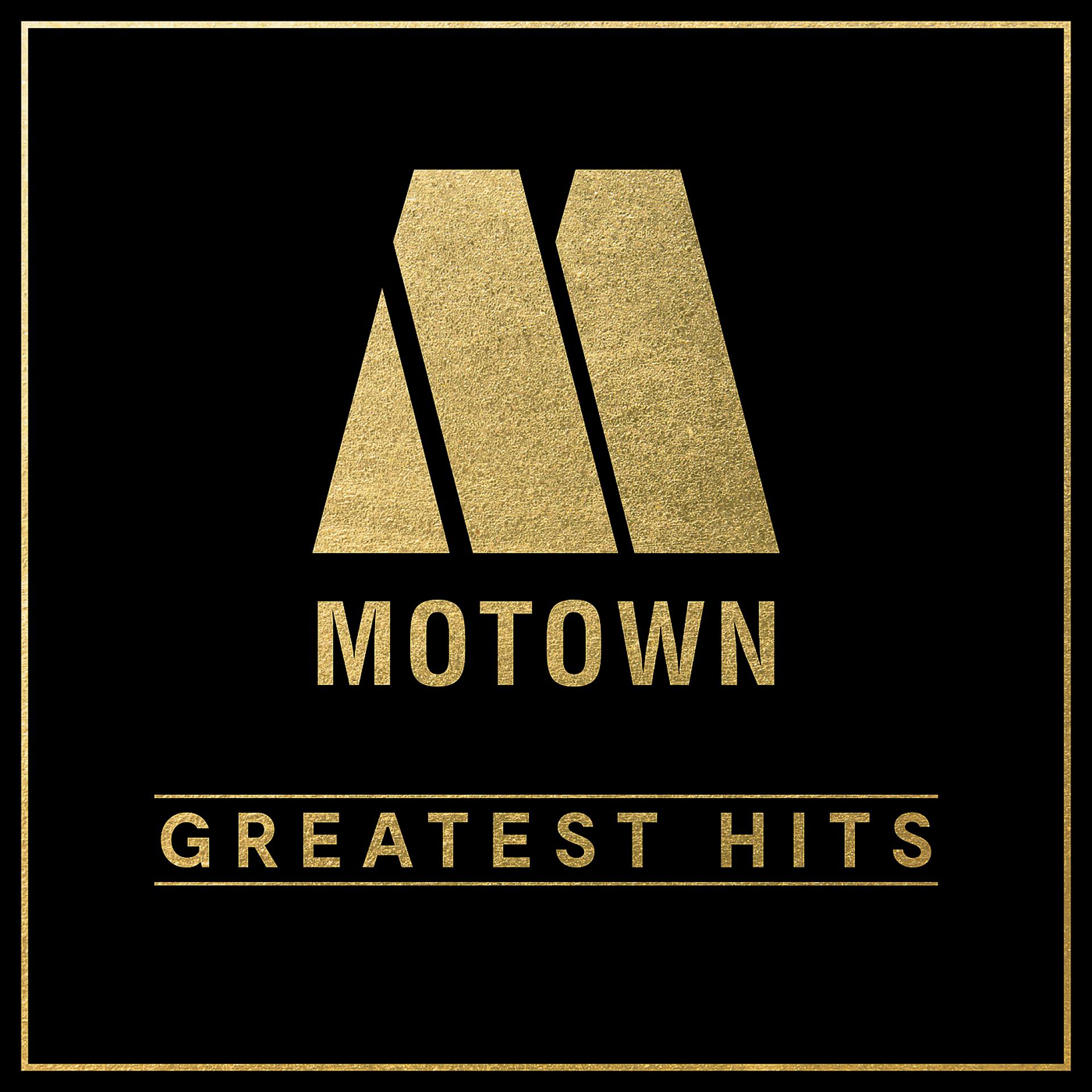 Постер альбома Motown Greatest Hits