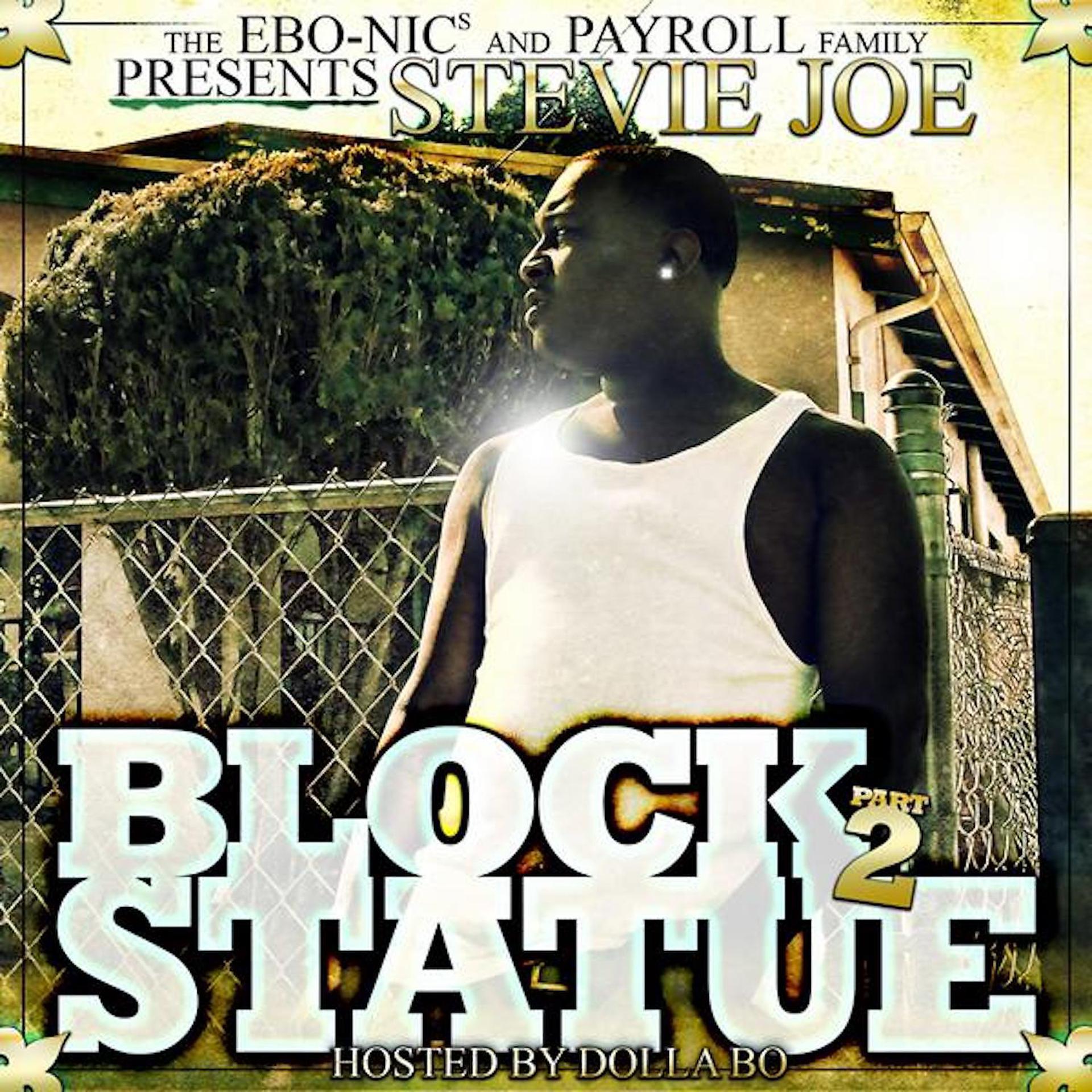 Постер альбома Block Statue Part 2