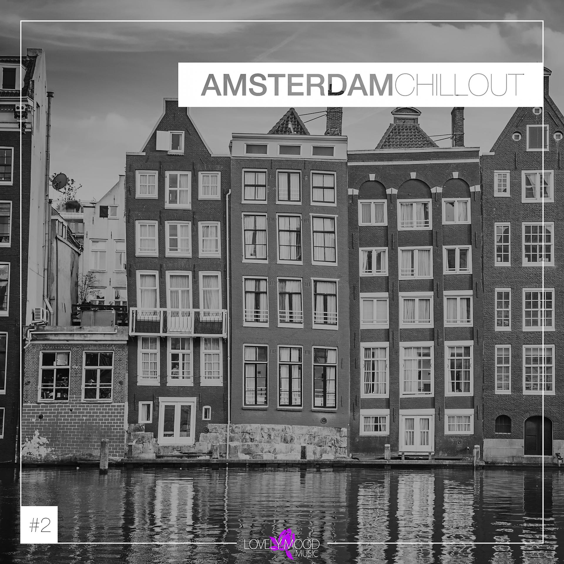 Постер альбома Amsterdam Chillout #2