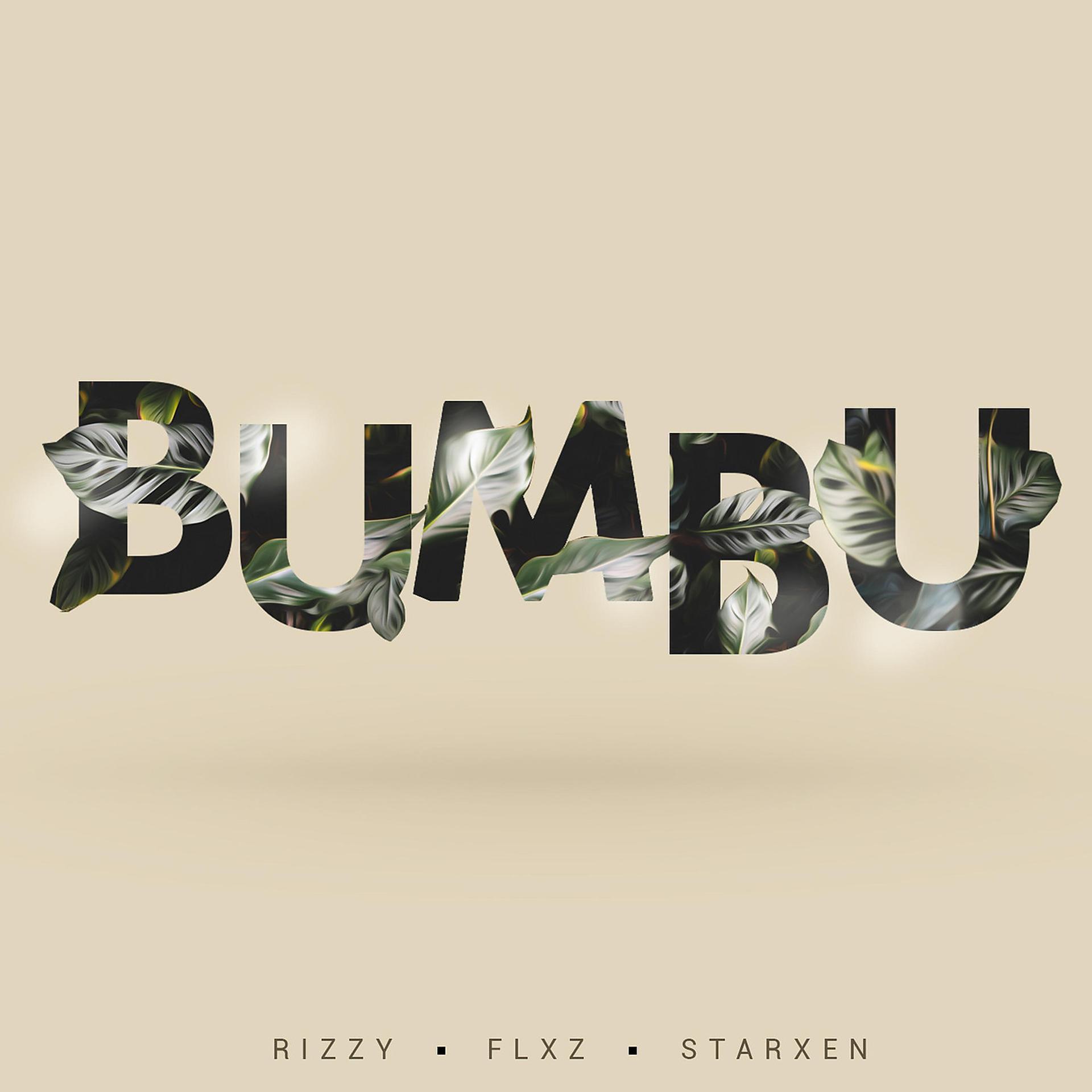 Постер альбома Bumbu