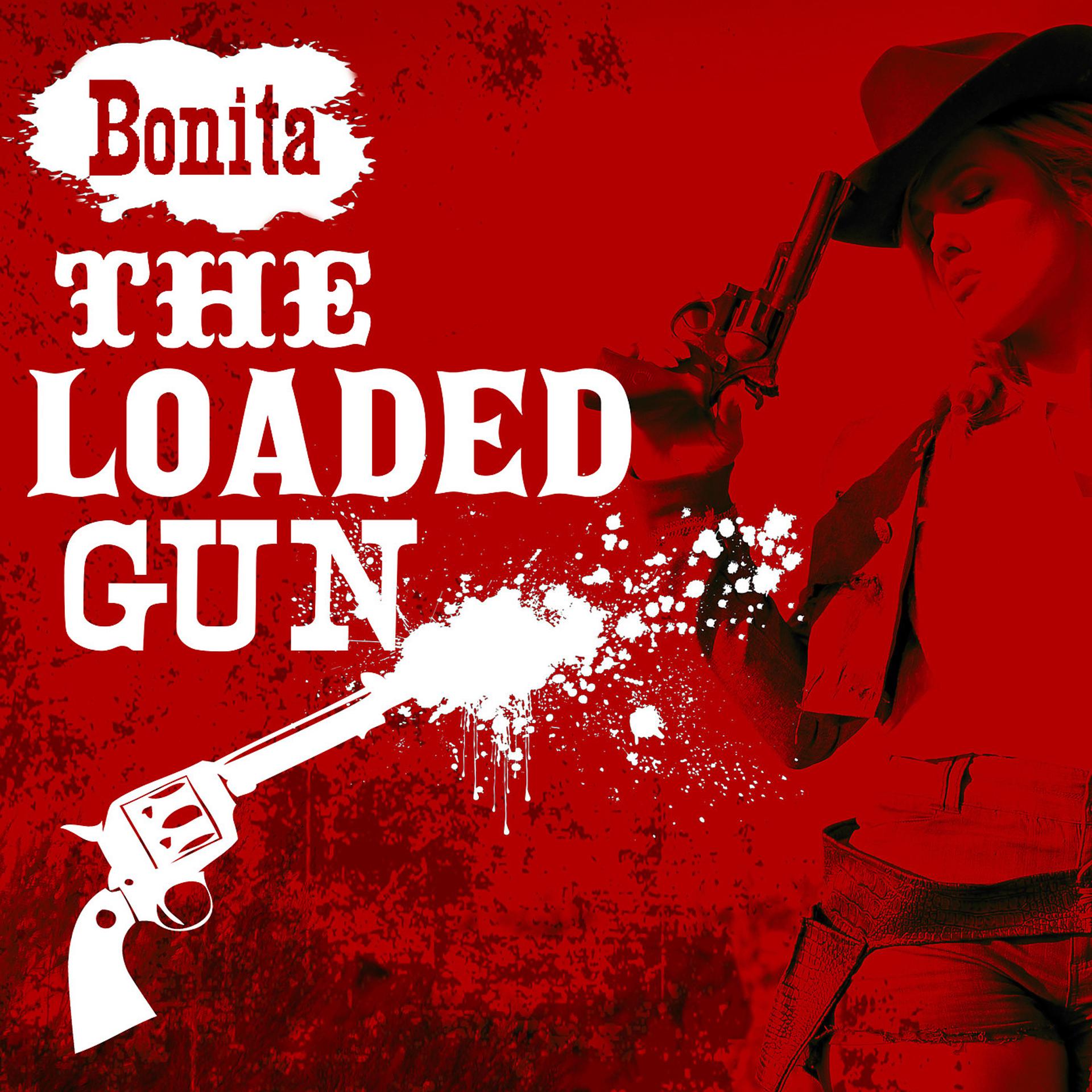 Постер альбома The Loaded Gun