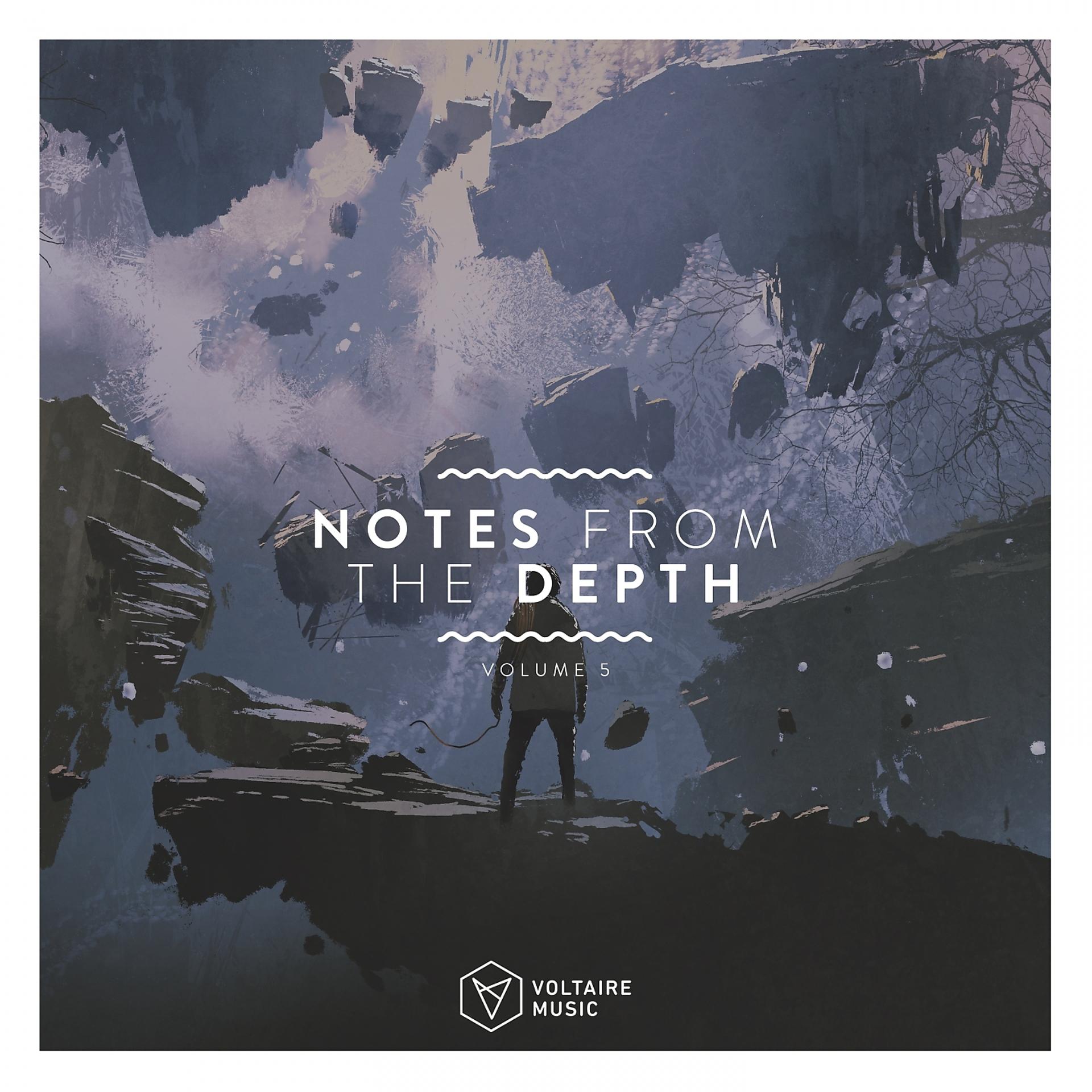 Постер альбома Notes From the Depth, Vol. 5