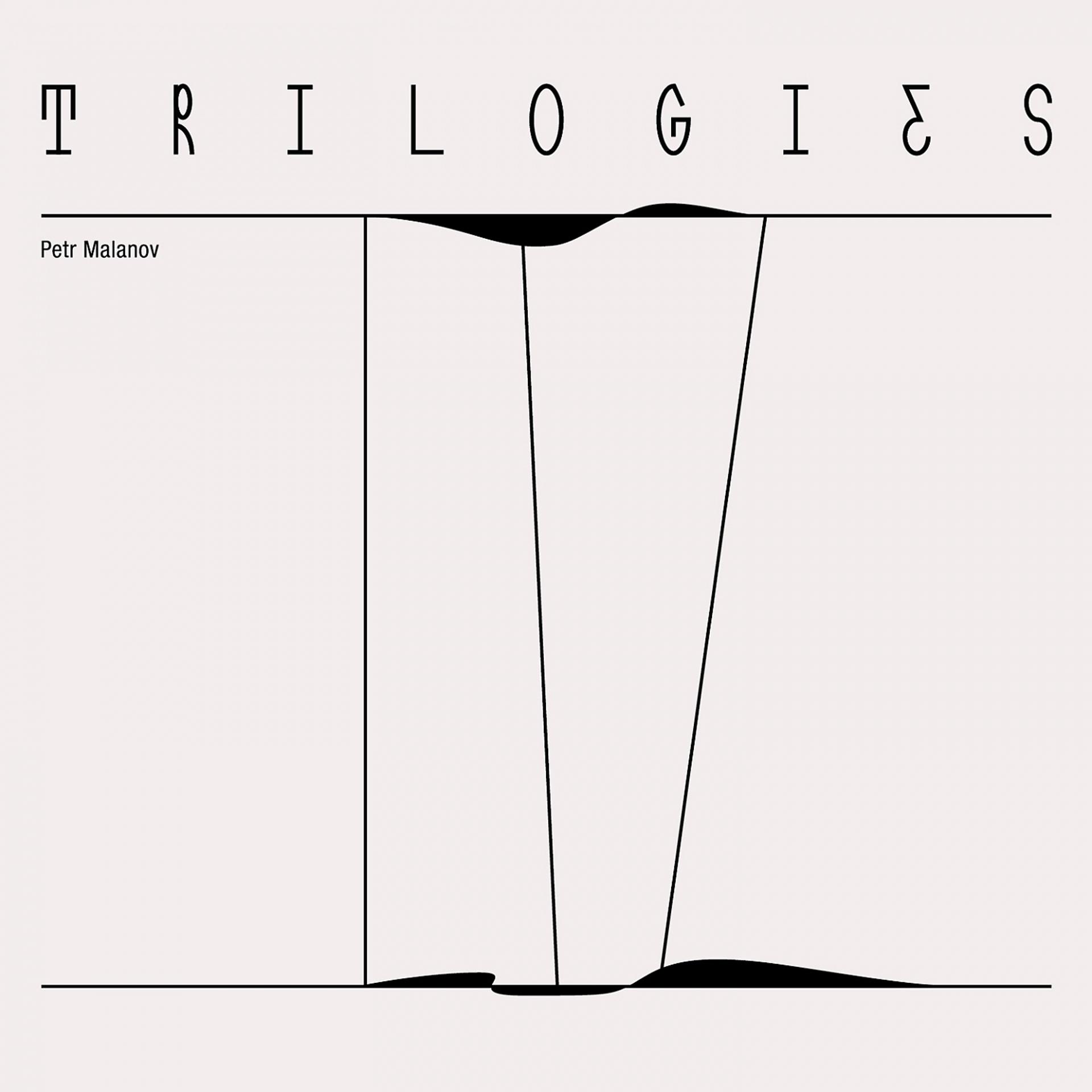 Постер альбома Trilogies
