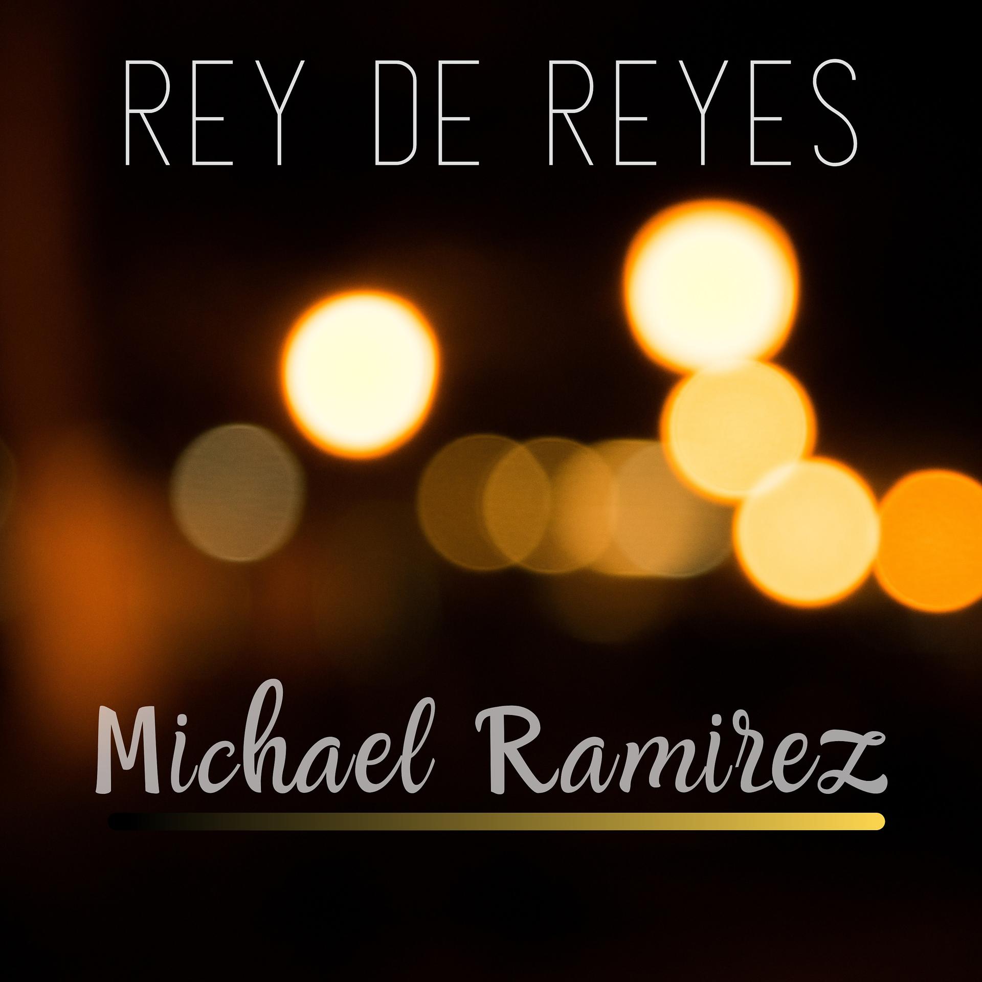Постер альбома Rey de Reyes