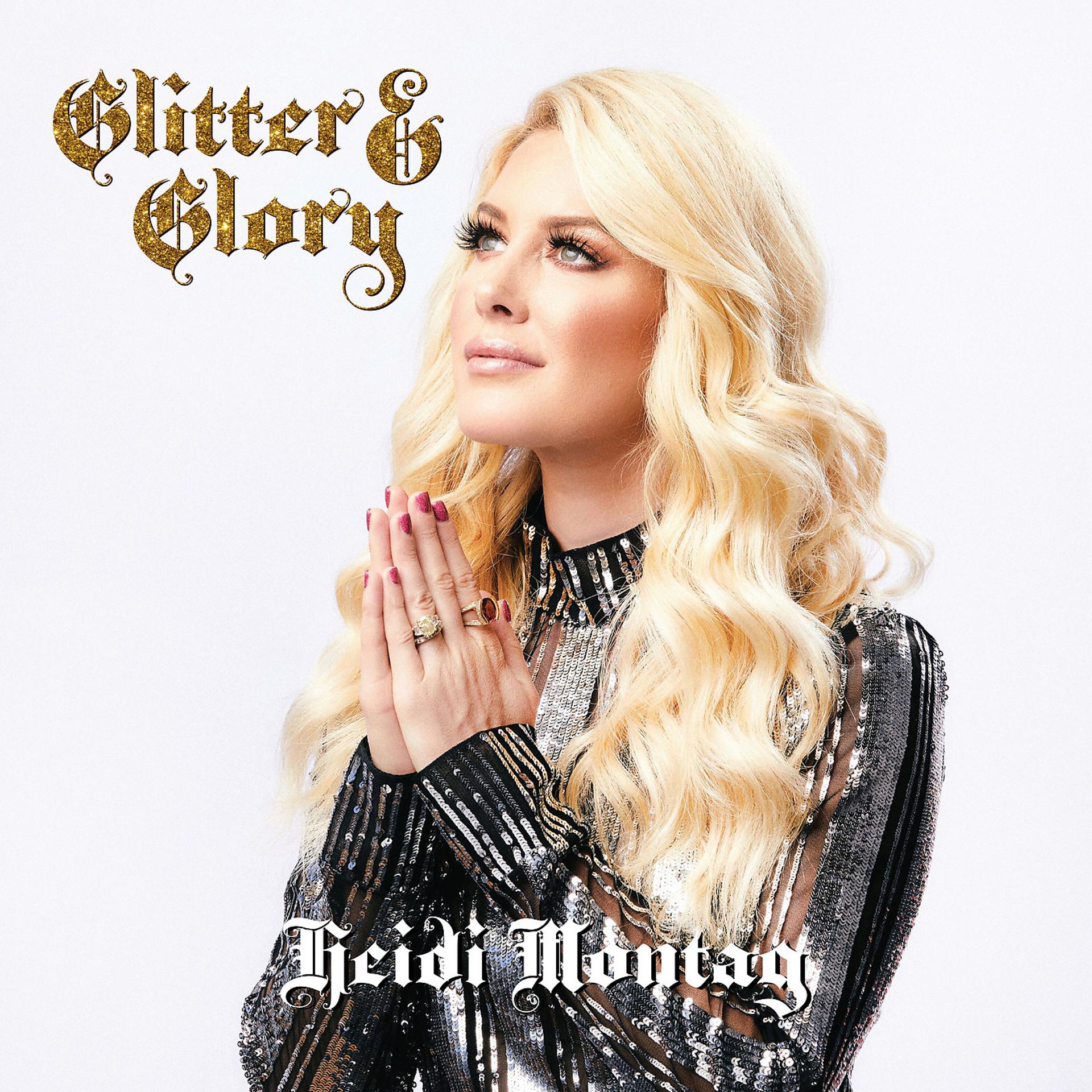 Постер альбома Glitter and Glory